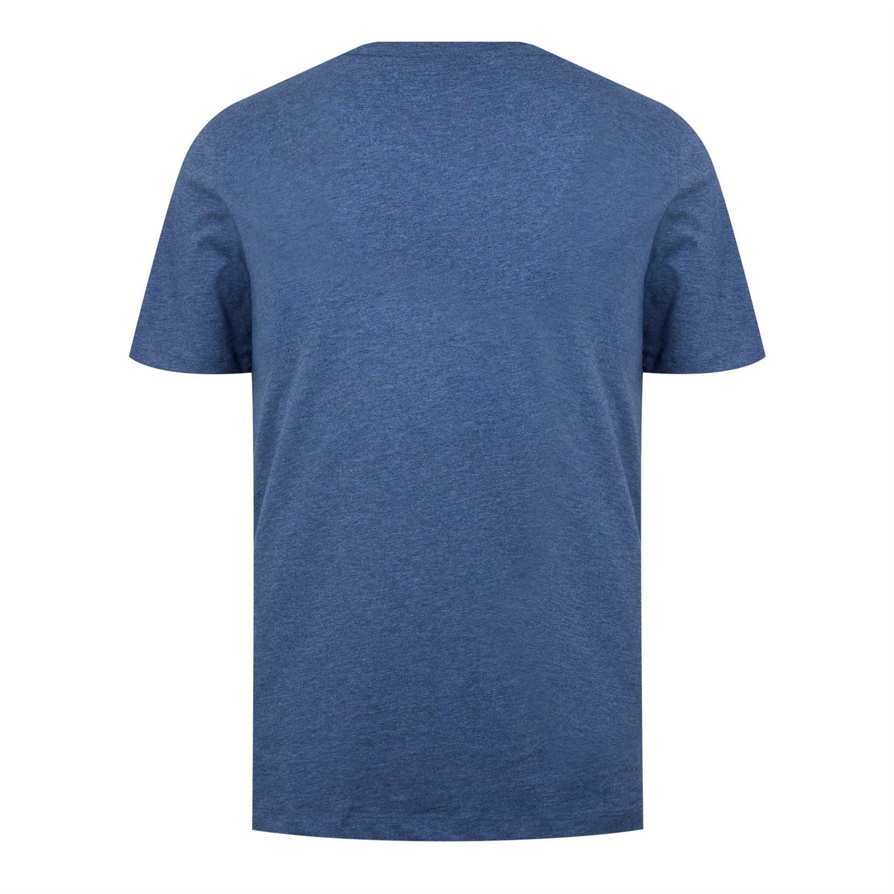 Boss Hbb Thompson Tonal Logo T-Shirt