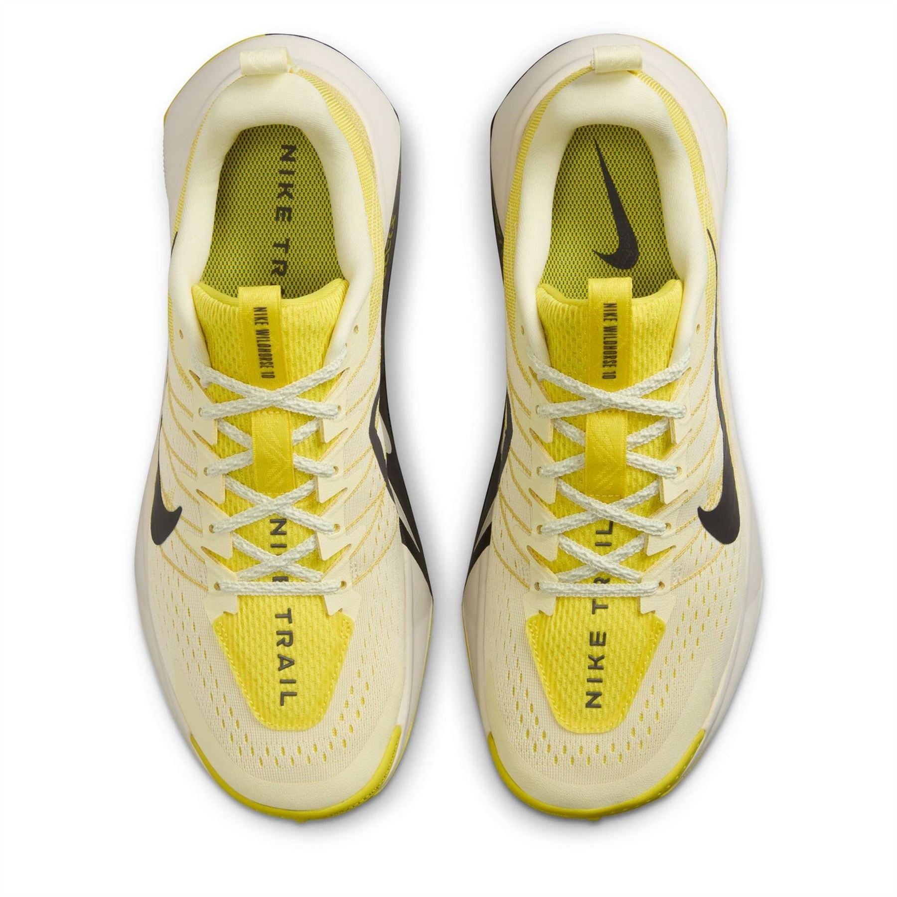 Nike Mens Wildhorse Trail Running Shoes Womens