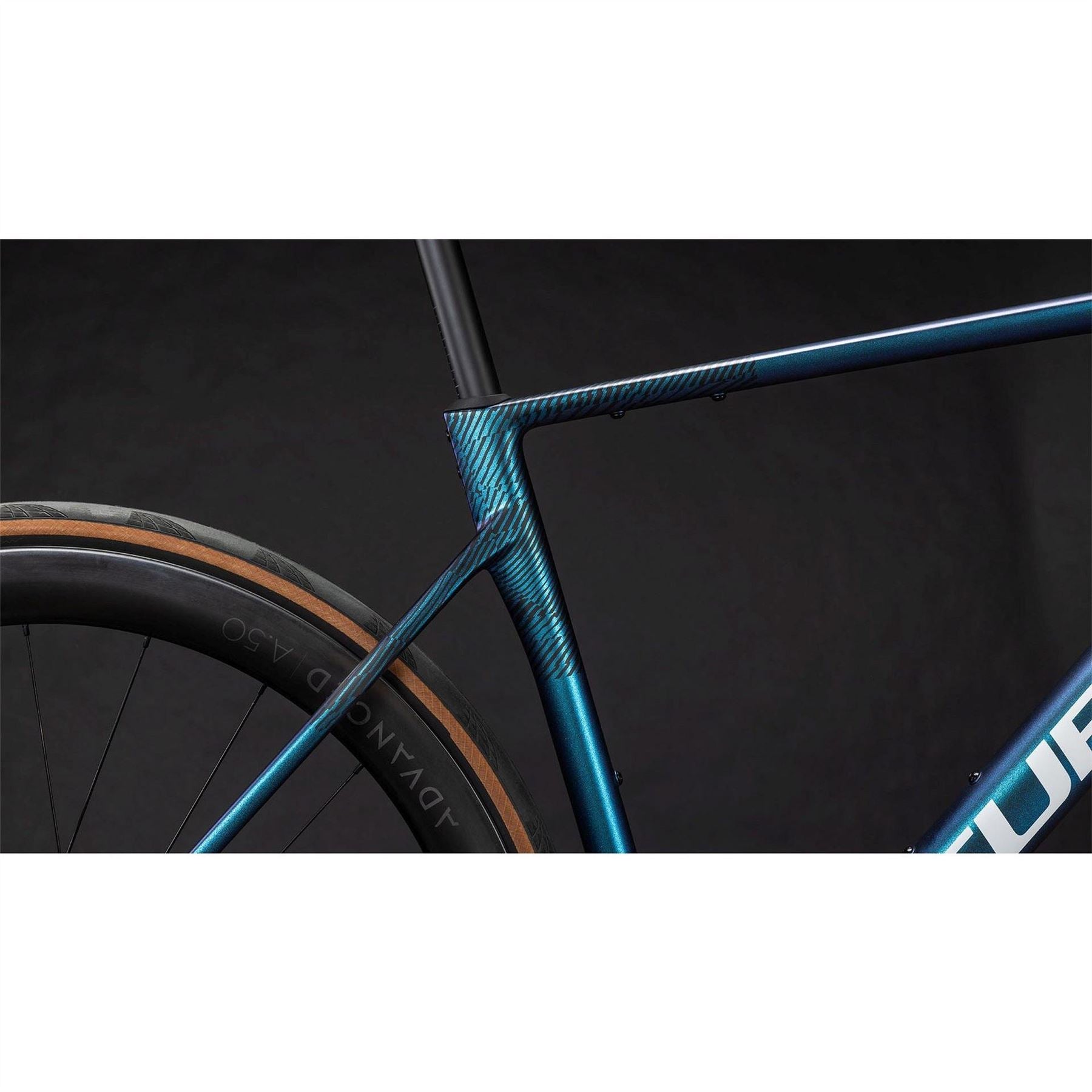 Cube C:62 Slt 2026 Road Bike