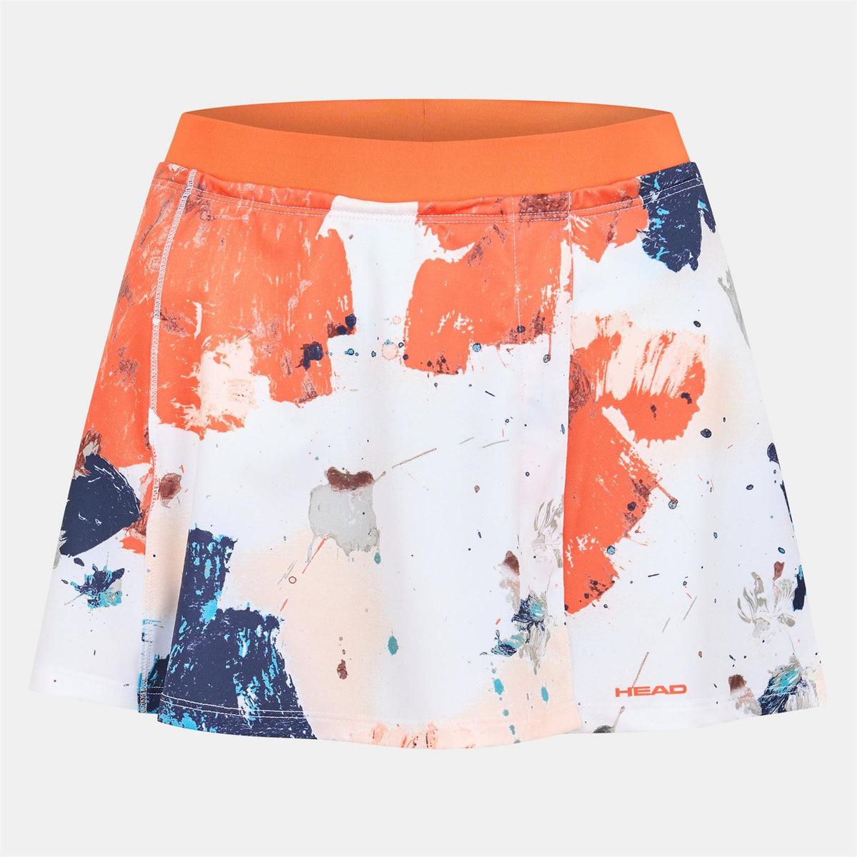 HEAD Vision Graphic Performance Tennis Skirt