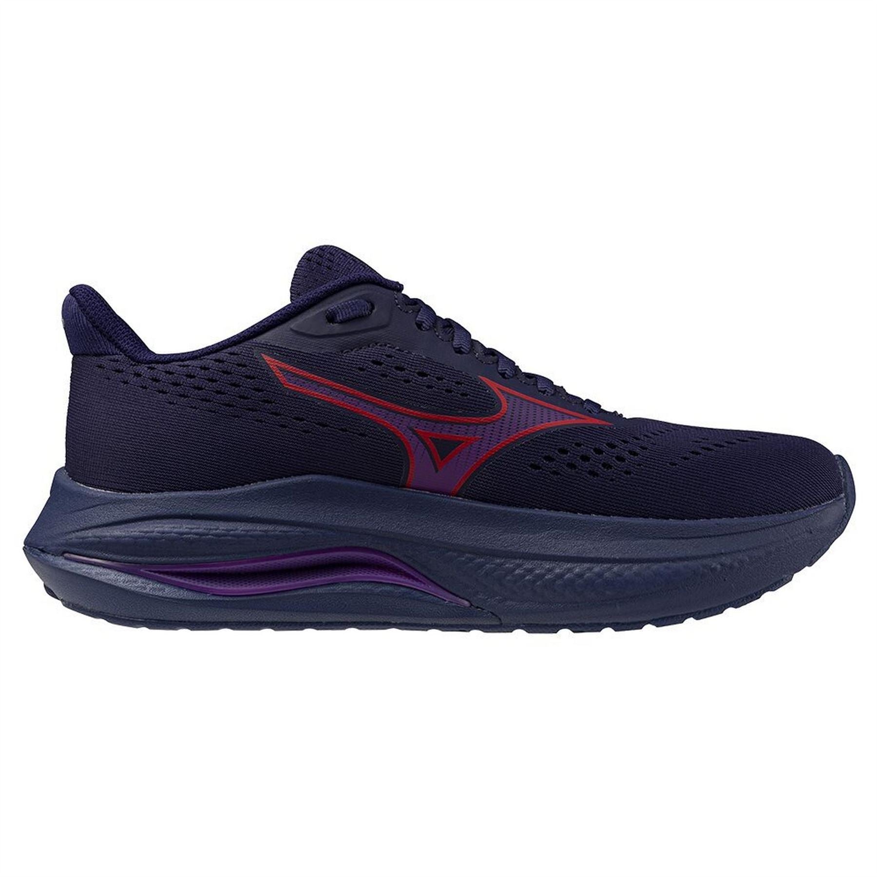Mizuno Wave Inspire 22 Road Running Shoes