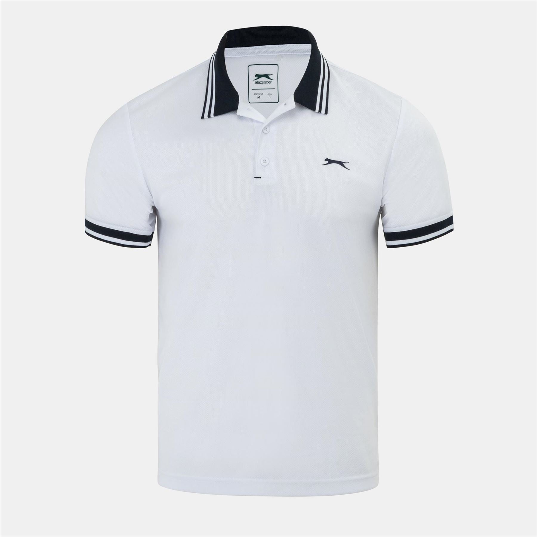 Slazenger Mens Polo