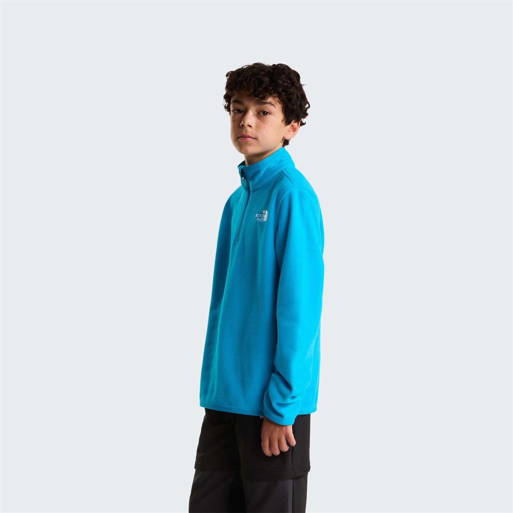 The North Face Glacier Fleece Juniors