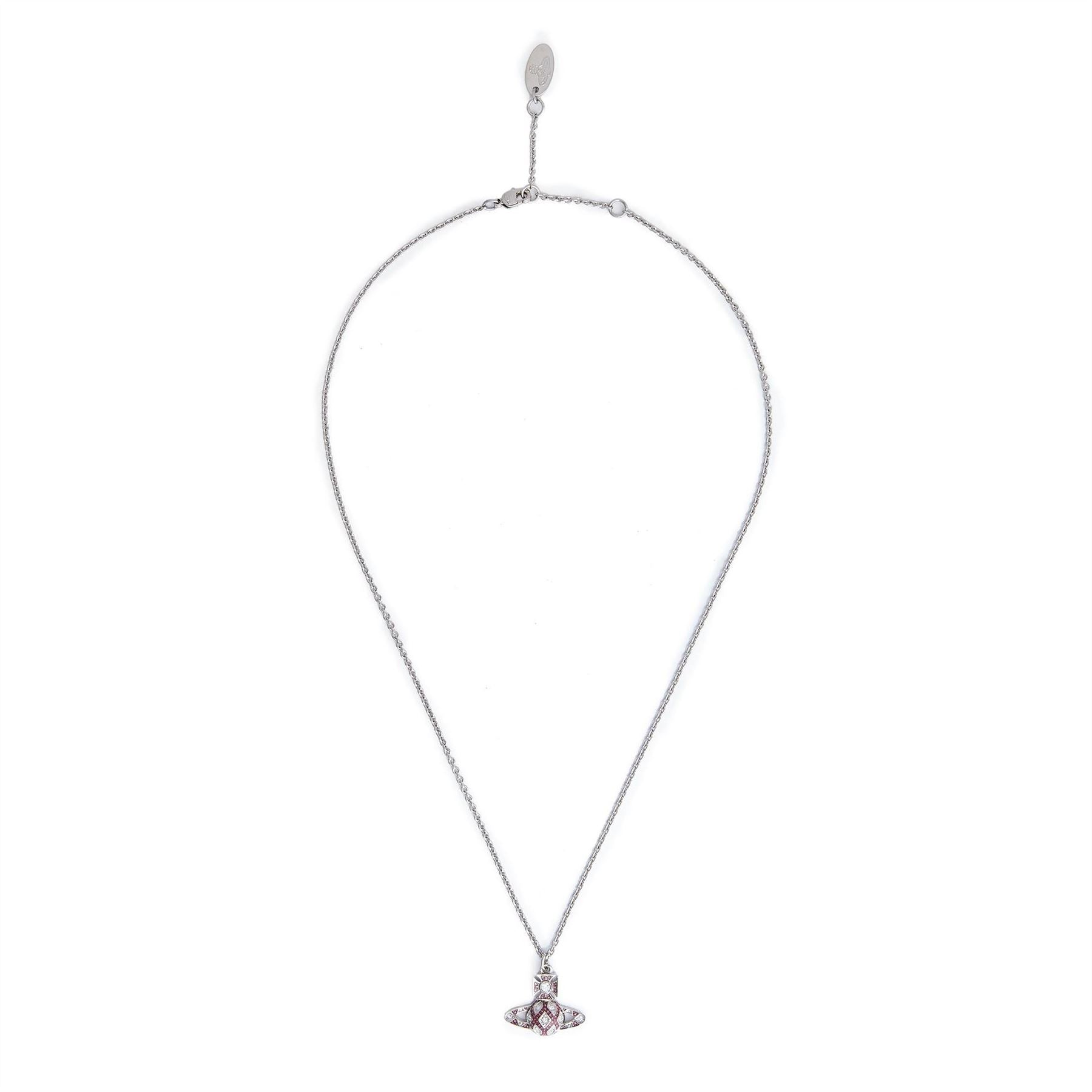 Vivienne Westwood Viv Rachelle Pendant Ld64