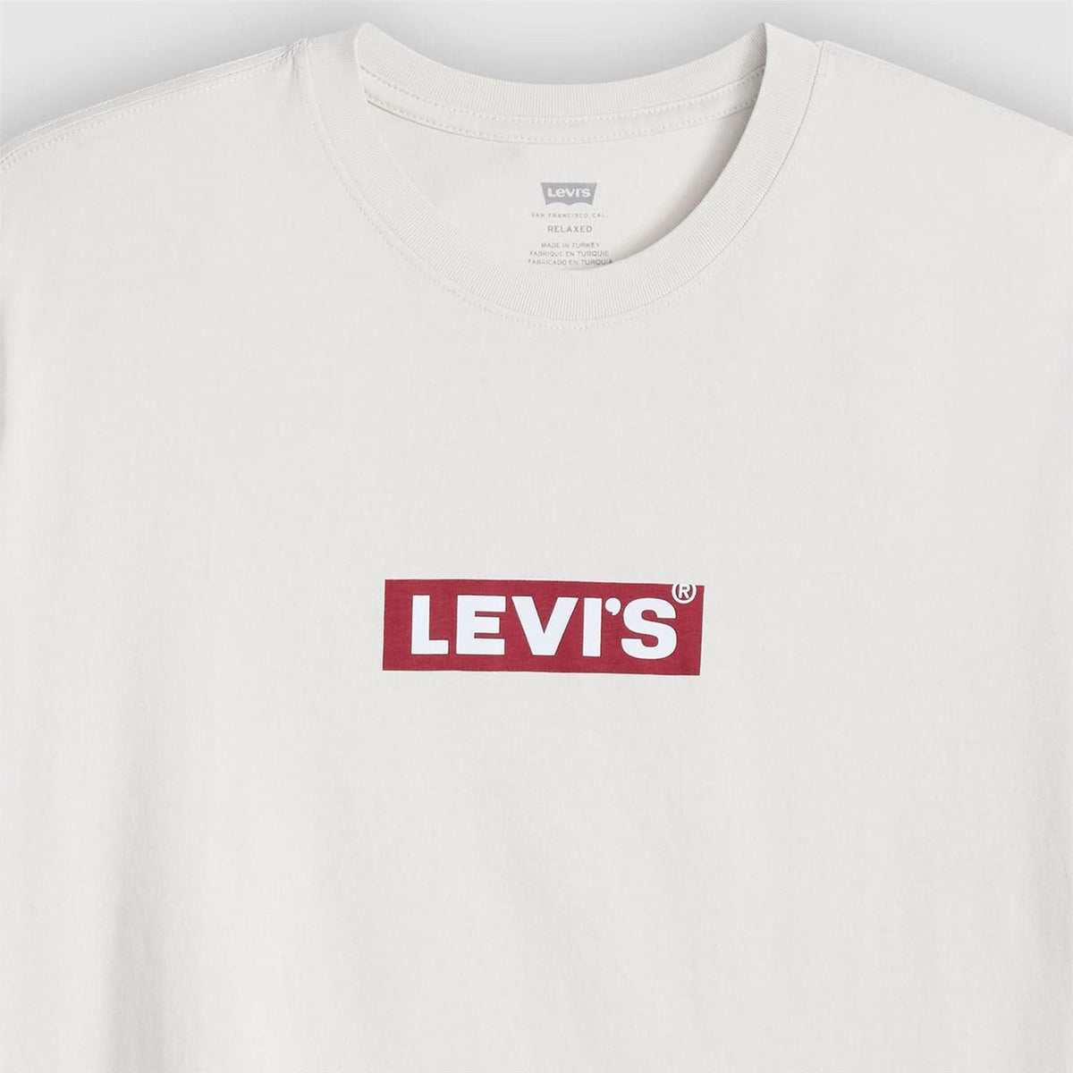 Levis Boxtab T-Shirt