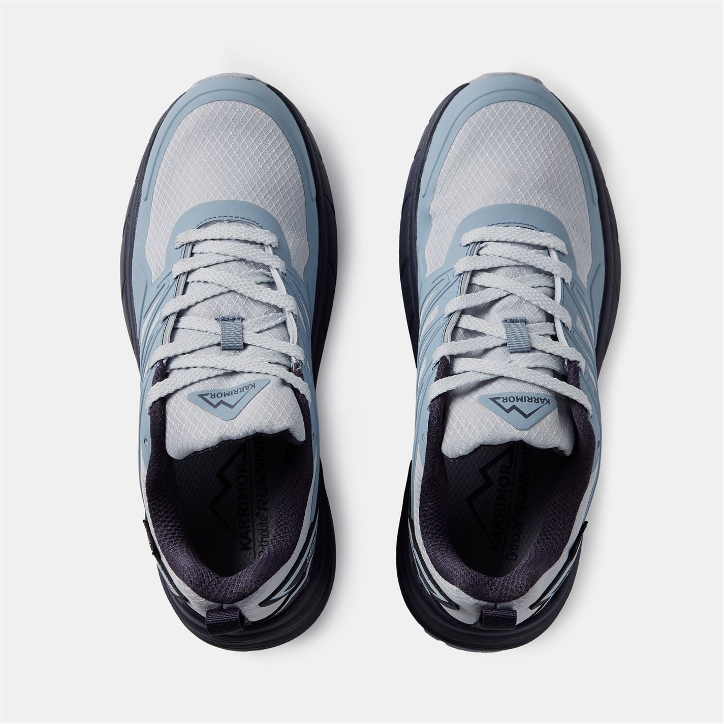 Karrimor Caracal Waterproof Trainers Ladies