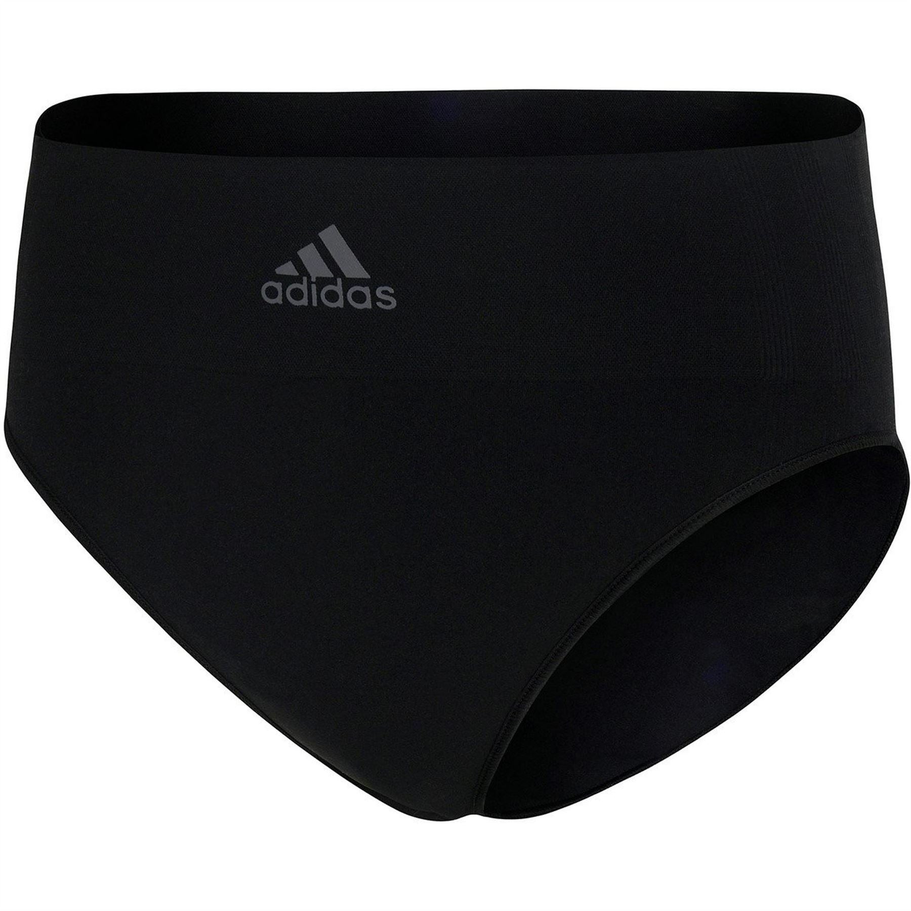 adidas Active Seamless Micro Stretch High Leg Brief