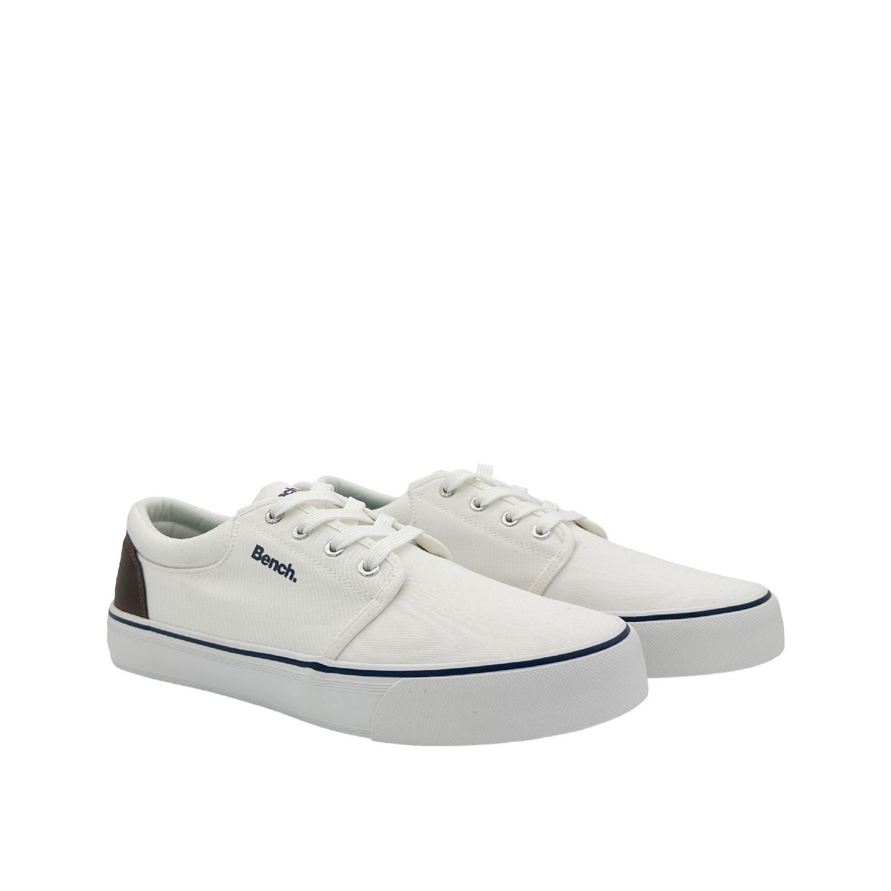 Bench Donnie Canvasas Trainers