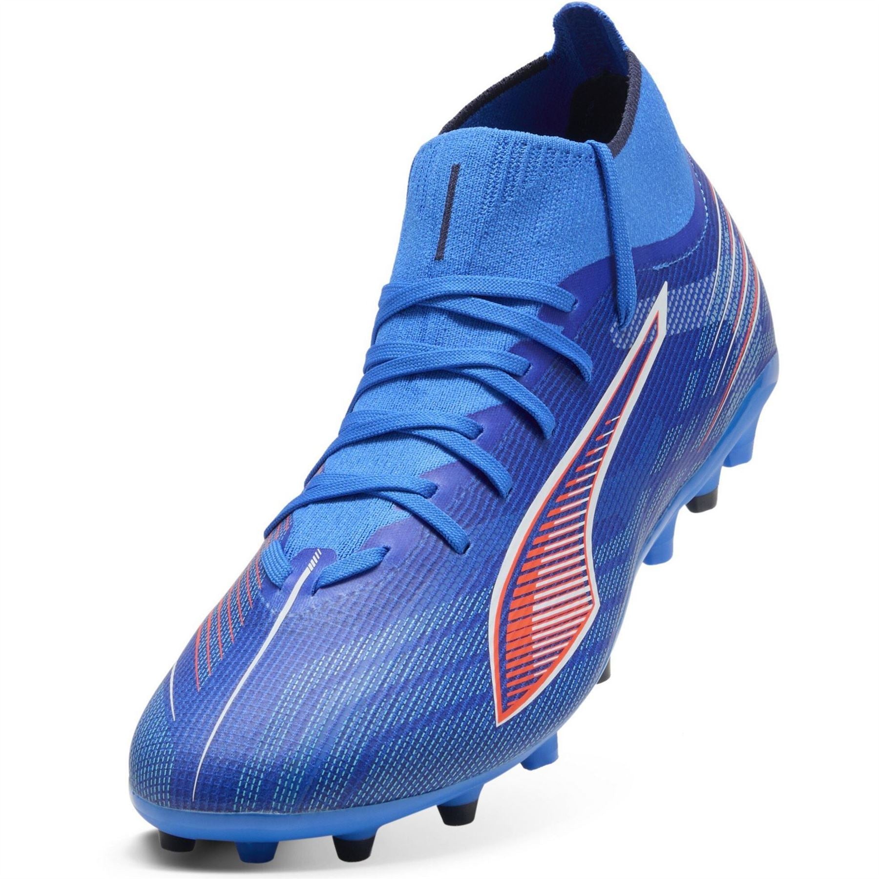 Puma Ultra 6 Match+ Mg Firm Ground Football Boots