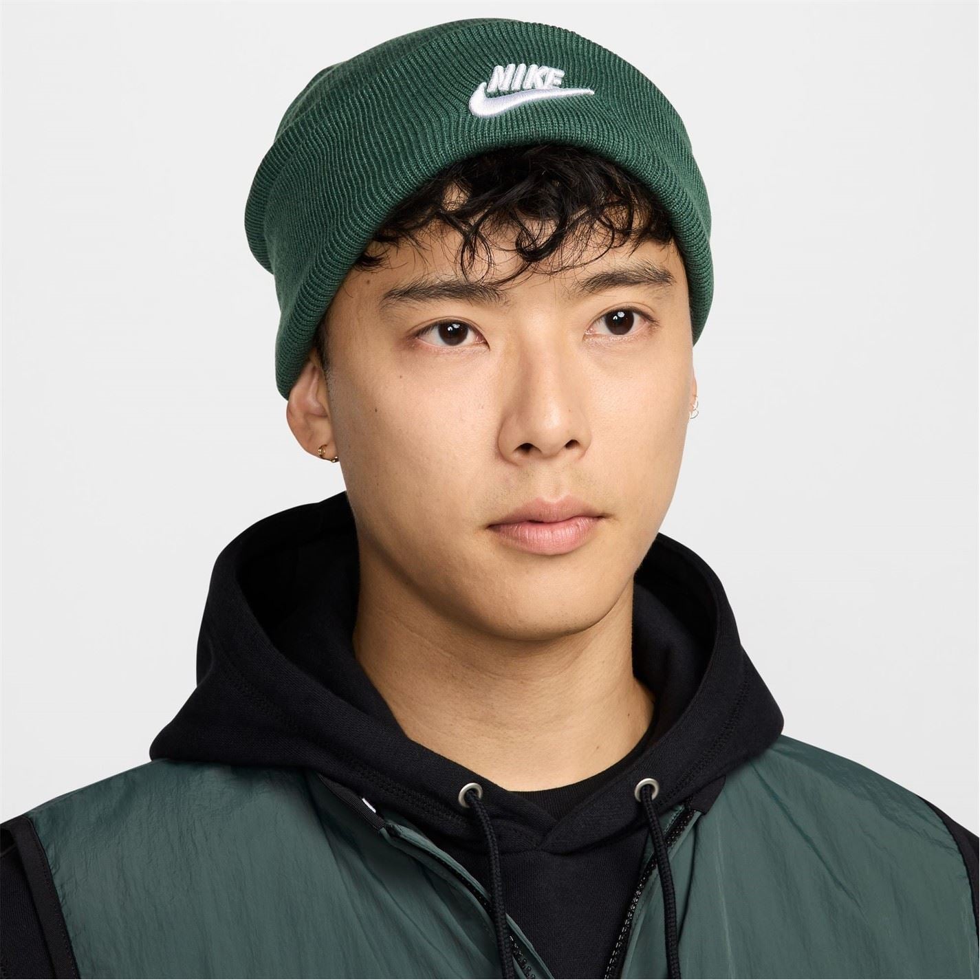 Nike Futura Wordmark Beanie