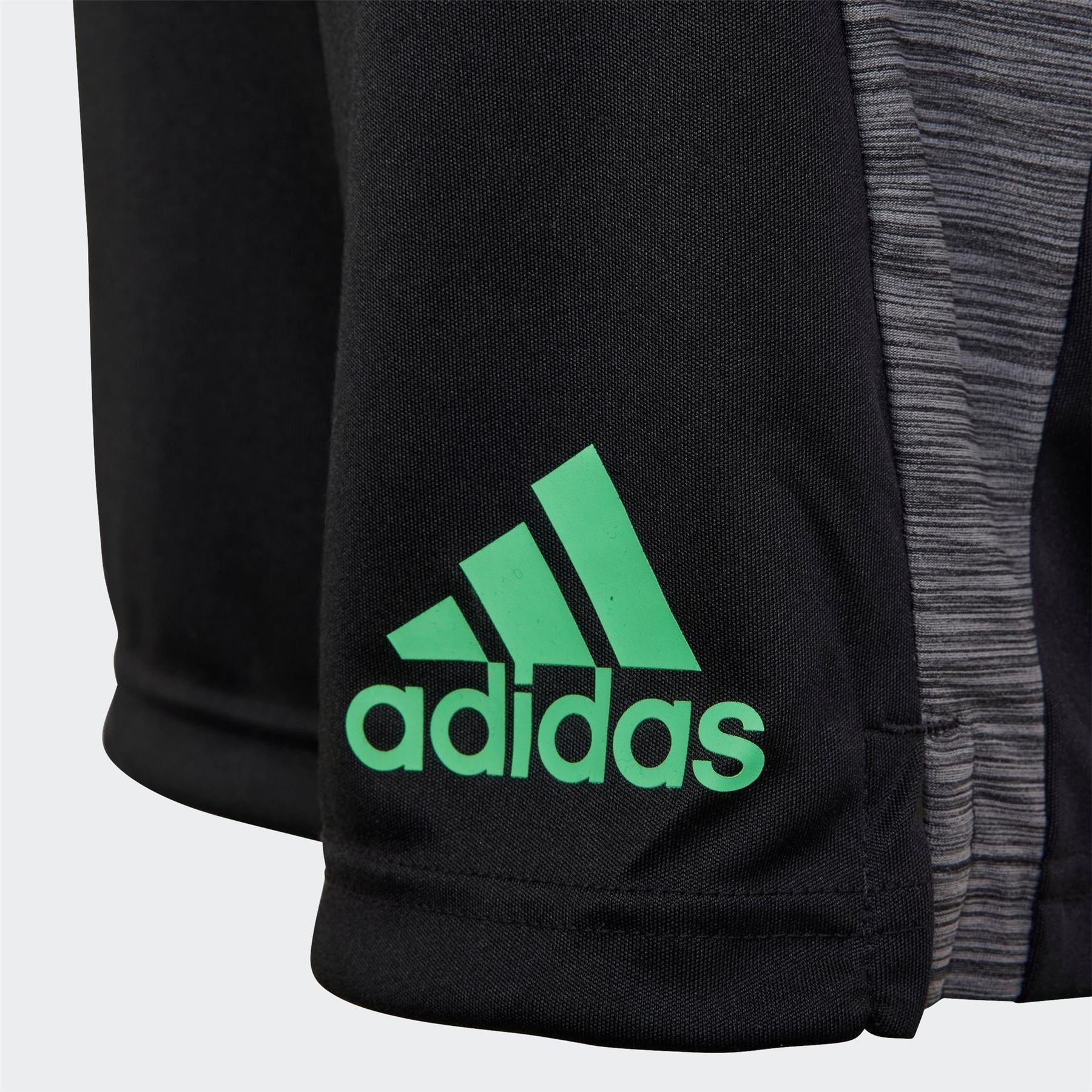 adidas Heather Shorts Kids