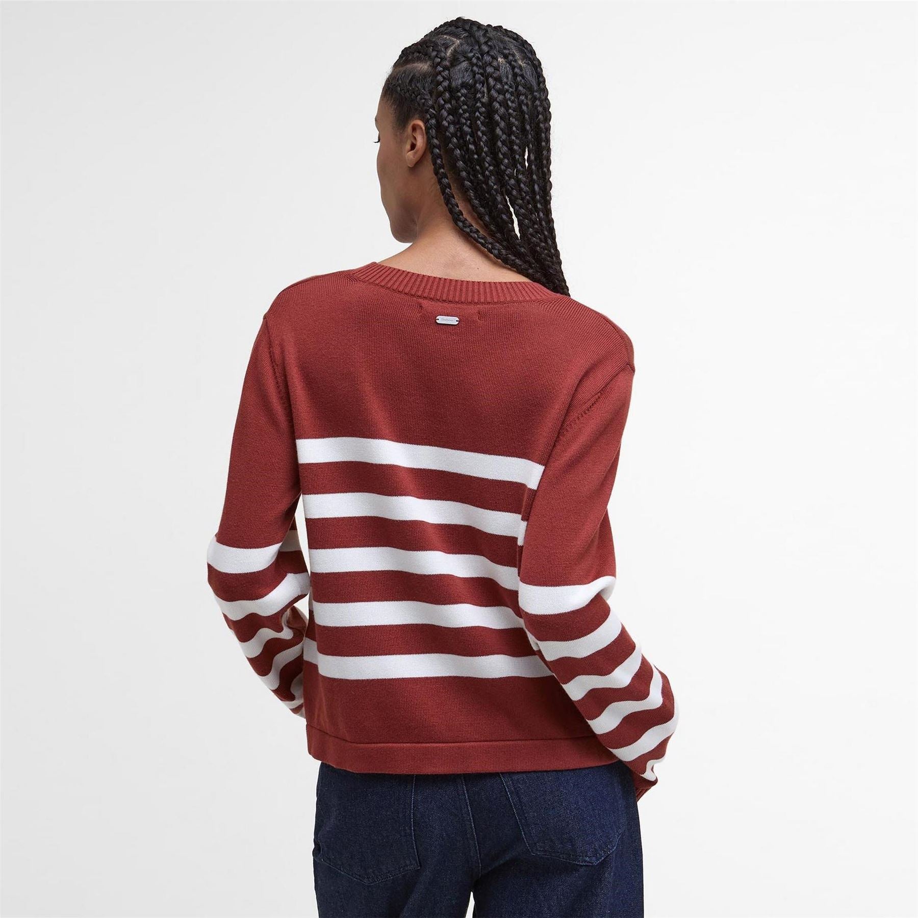 Barbour Jumper