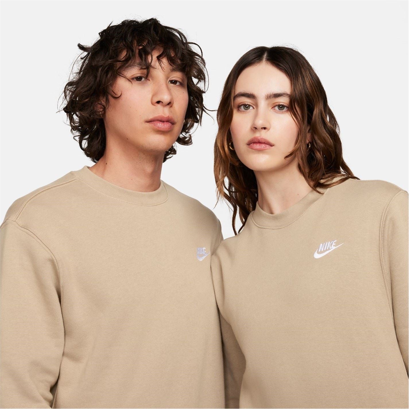 Nike Sportswear Club Crew