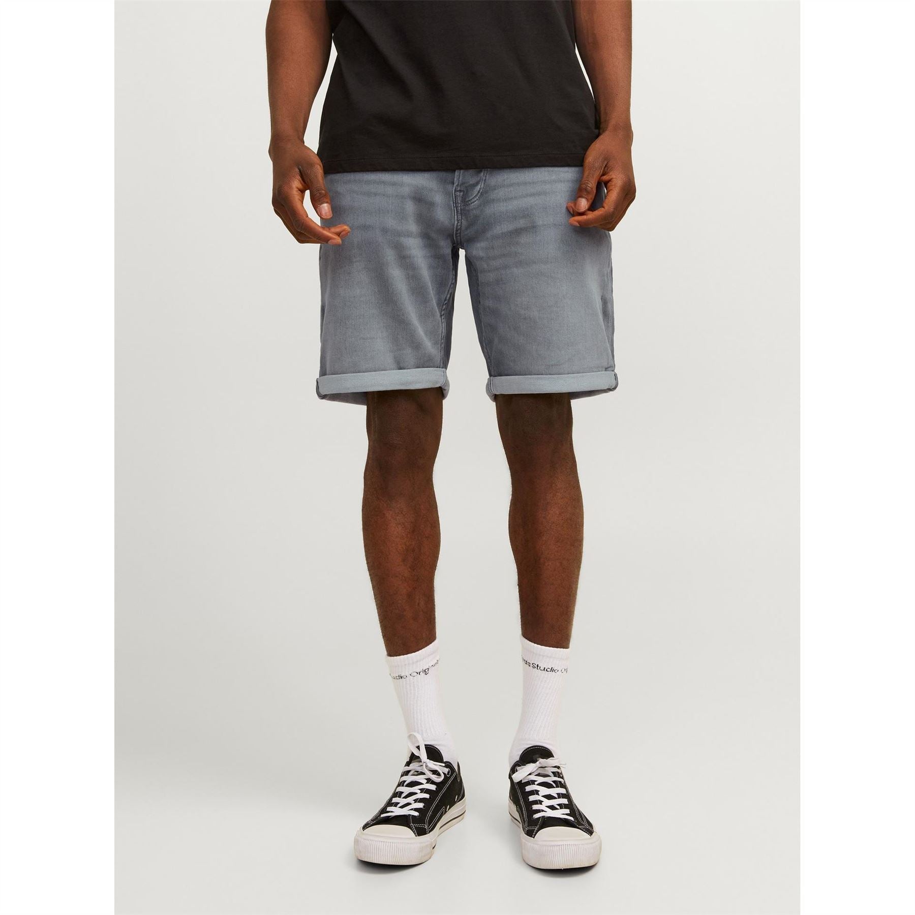 Jack and Jones Denim Shorts