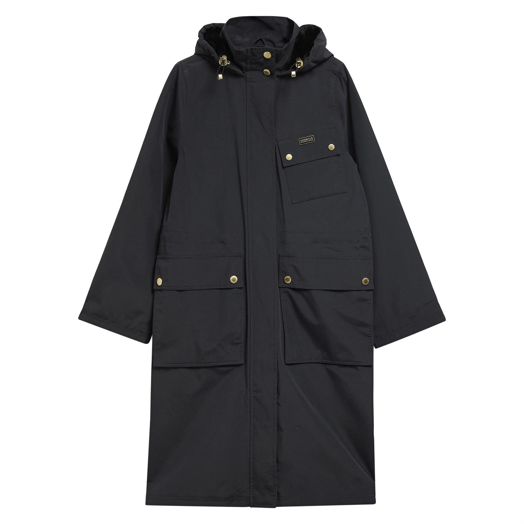 Barbour International Serravalle Wpr Ld64