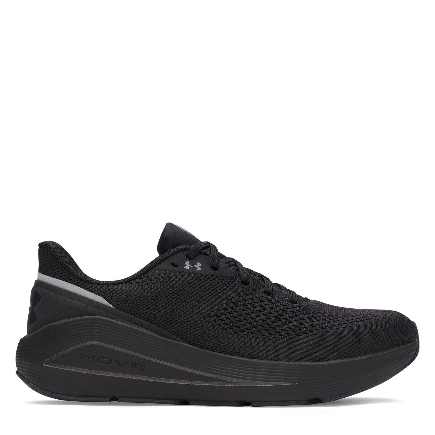 Under Armour Sonic 7 Lace Up Low Top Sneakers