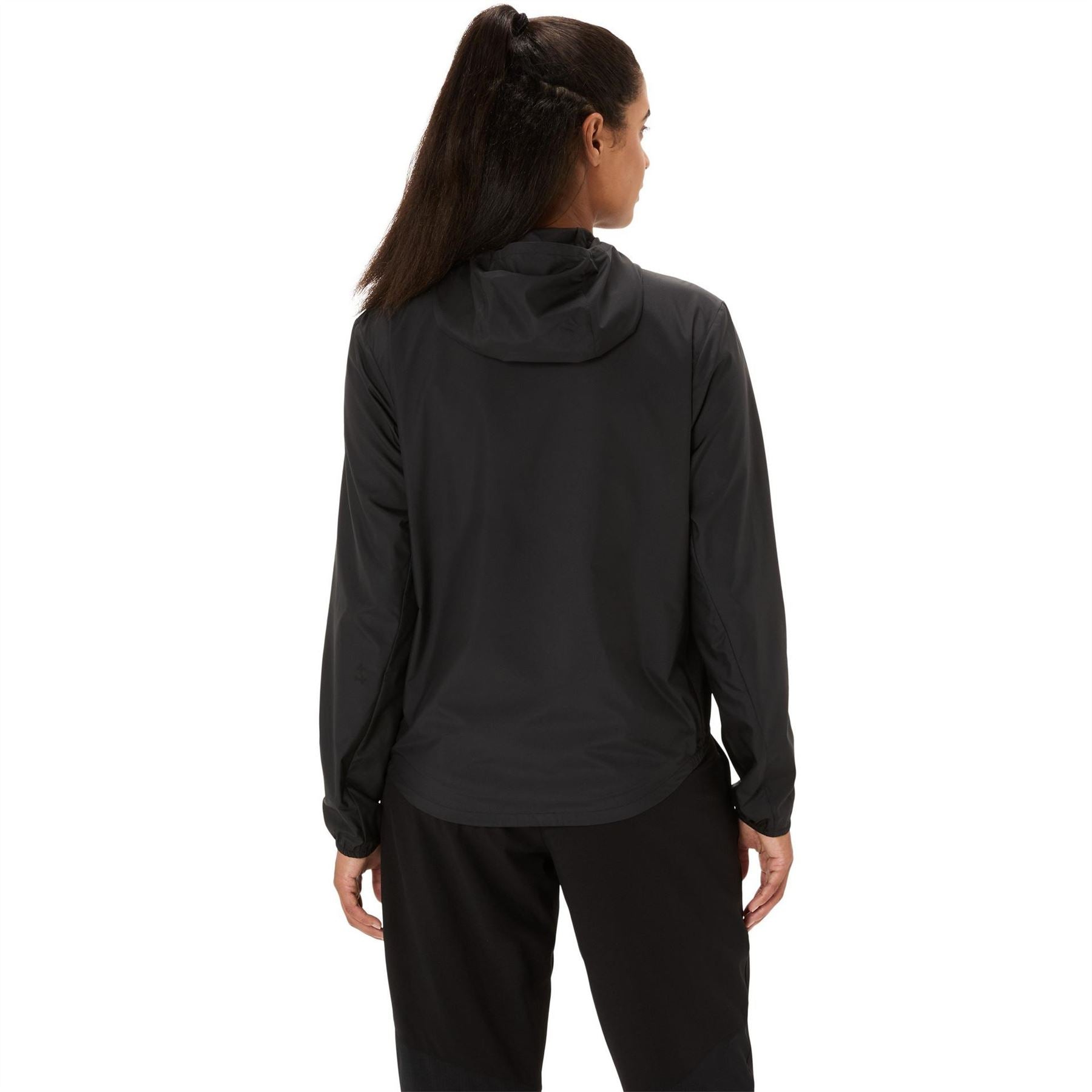 Asics Womens Jacket Running