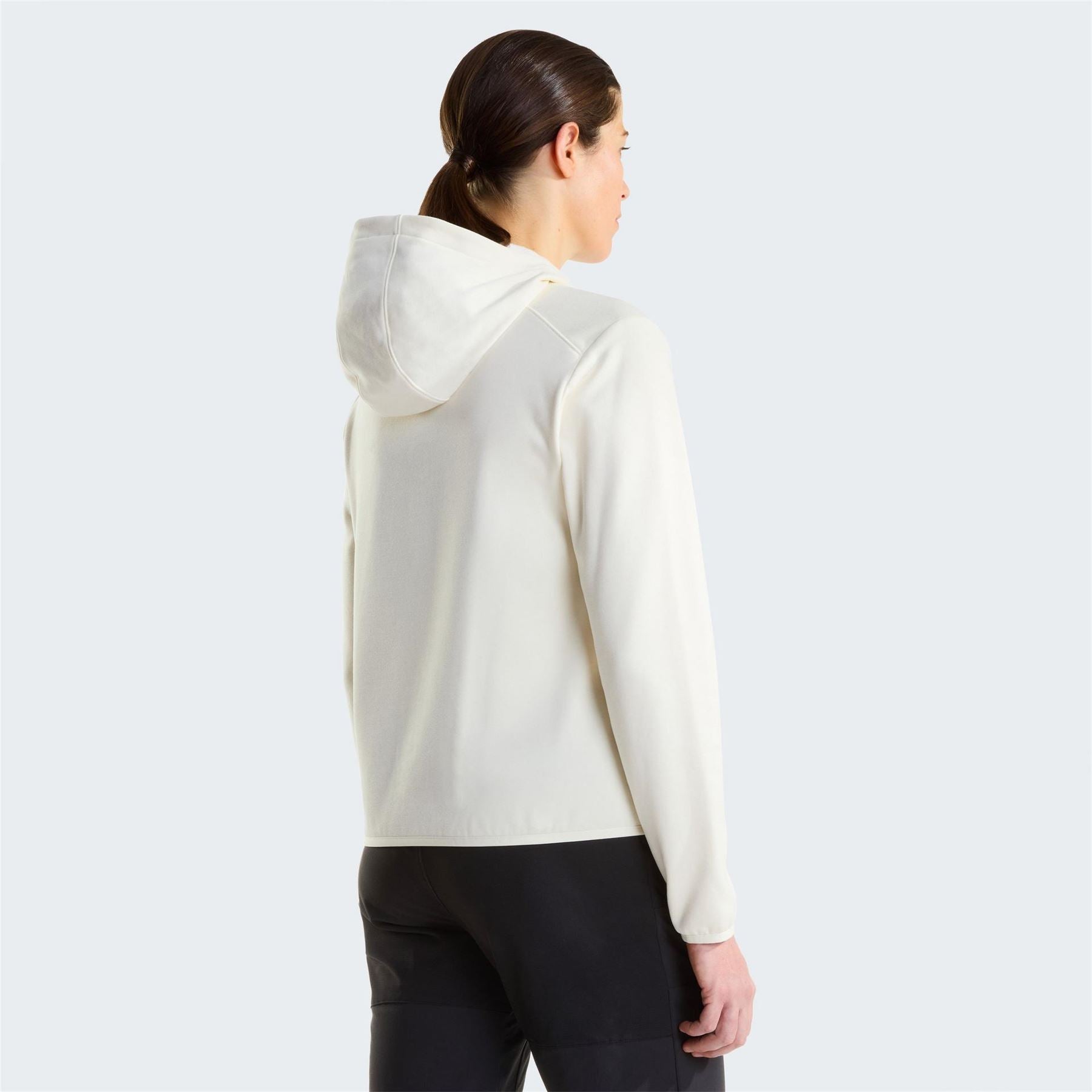 The North Face Womens Performance Full Zip