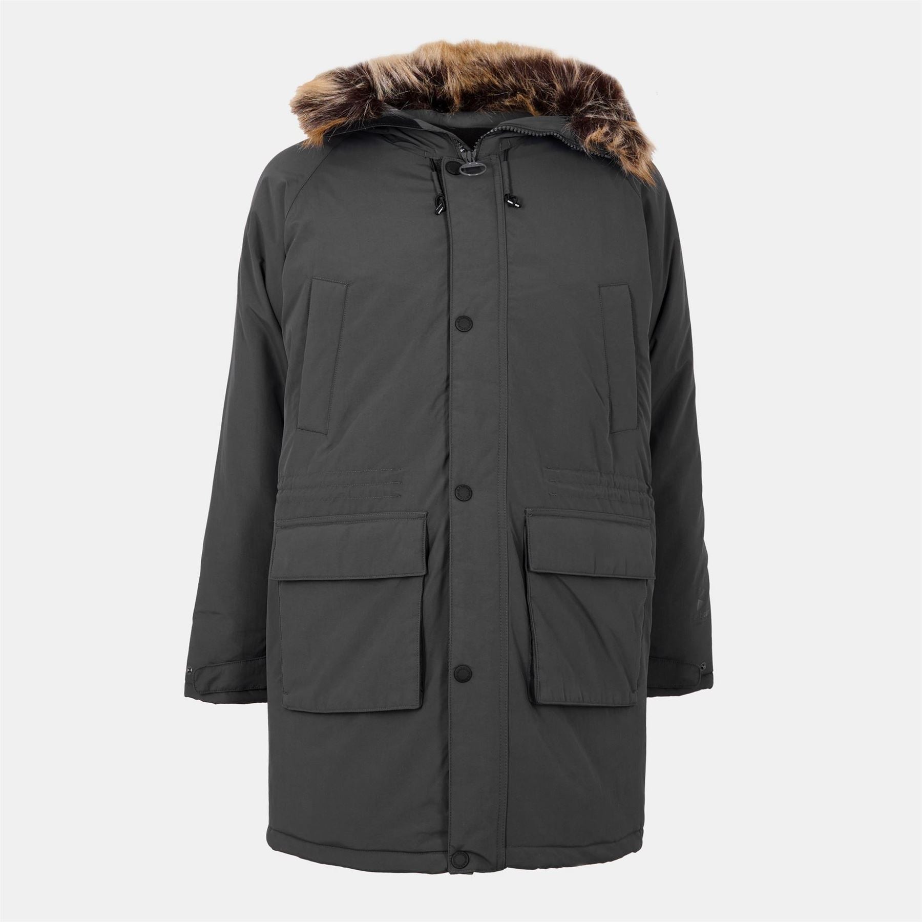 Barbour Gustnado Parka