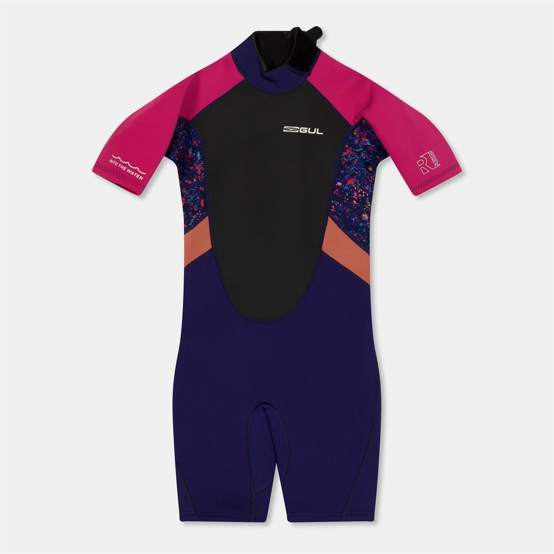 Gul Kids Wetsuit Shorties