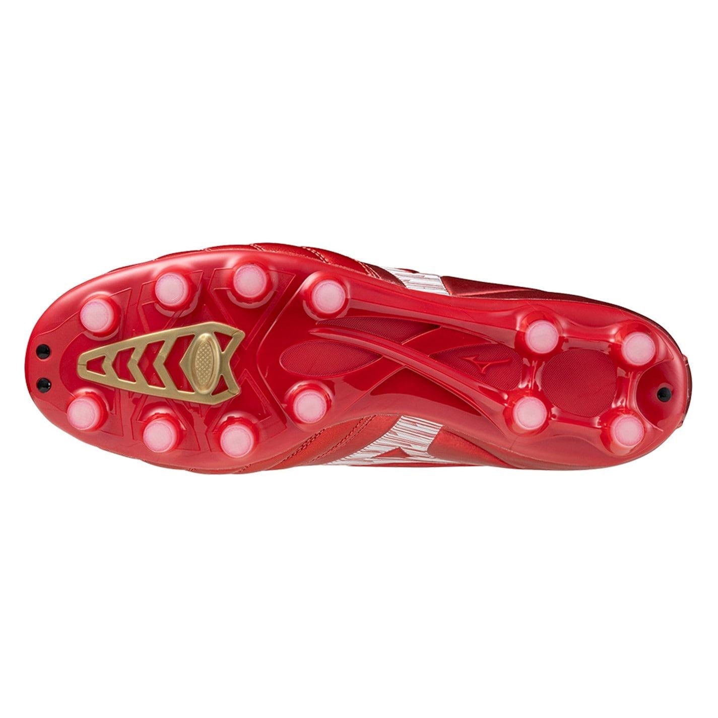 Mizuno Morelia Neo Iv Pro Adults Firm Ground Rugby Boots