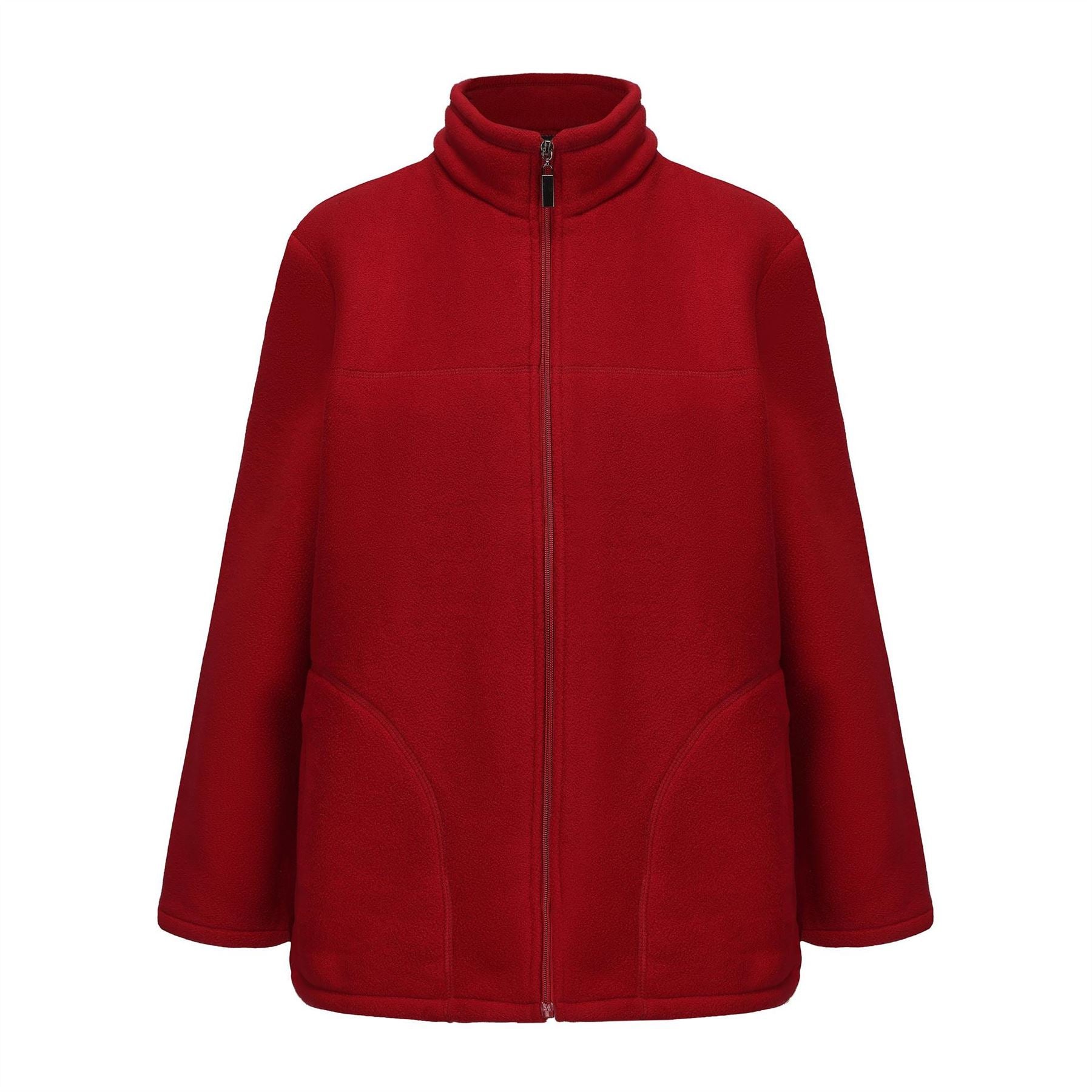 Karrimor Womens Sherpa Lined Fleece Jacket