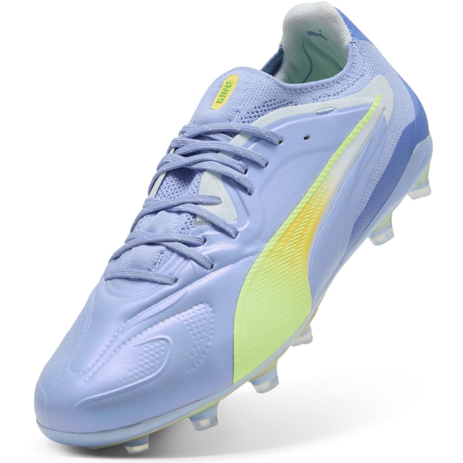 Puma King Ultimate Elite Firm Ground Football Boots