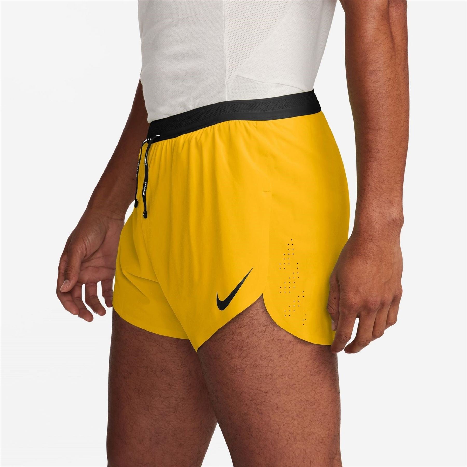 Nike Nike Aero 4 inch Shorts