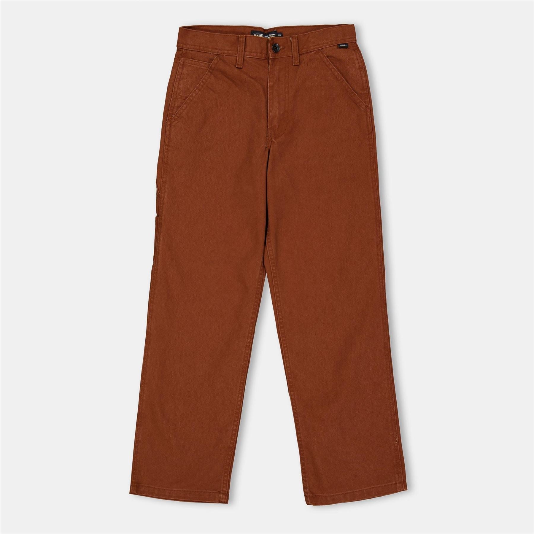 Vans Drill Chore Tortoise Carpenter Jeans