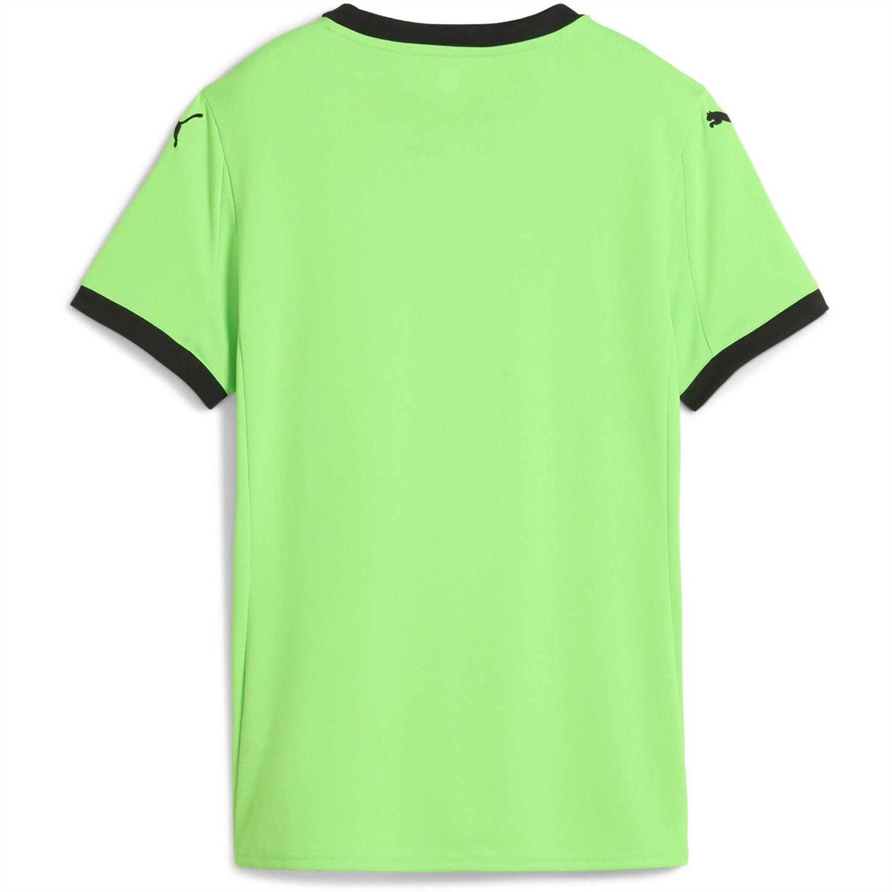 Puma Womens Gk Jersey Replica Ss W Goalkeeper Top
