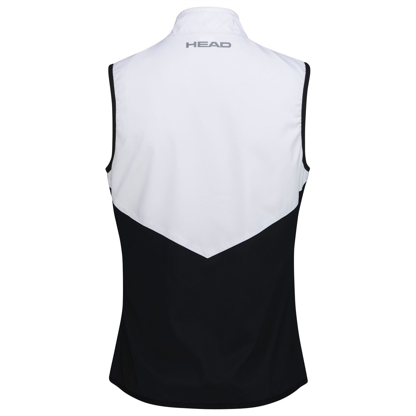 HEAD Womens Club Vest
