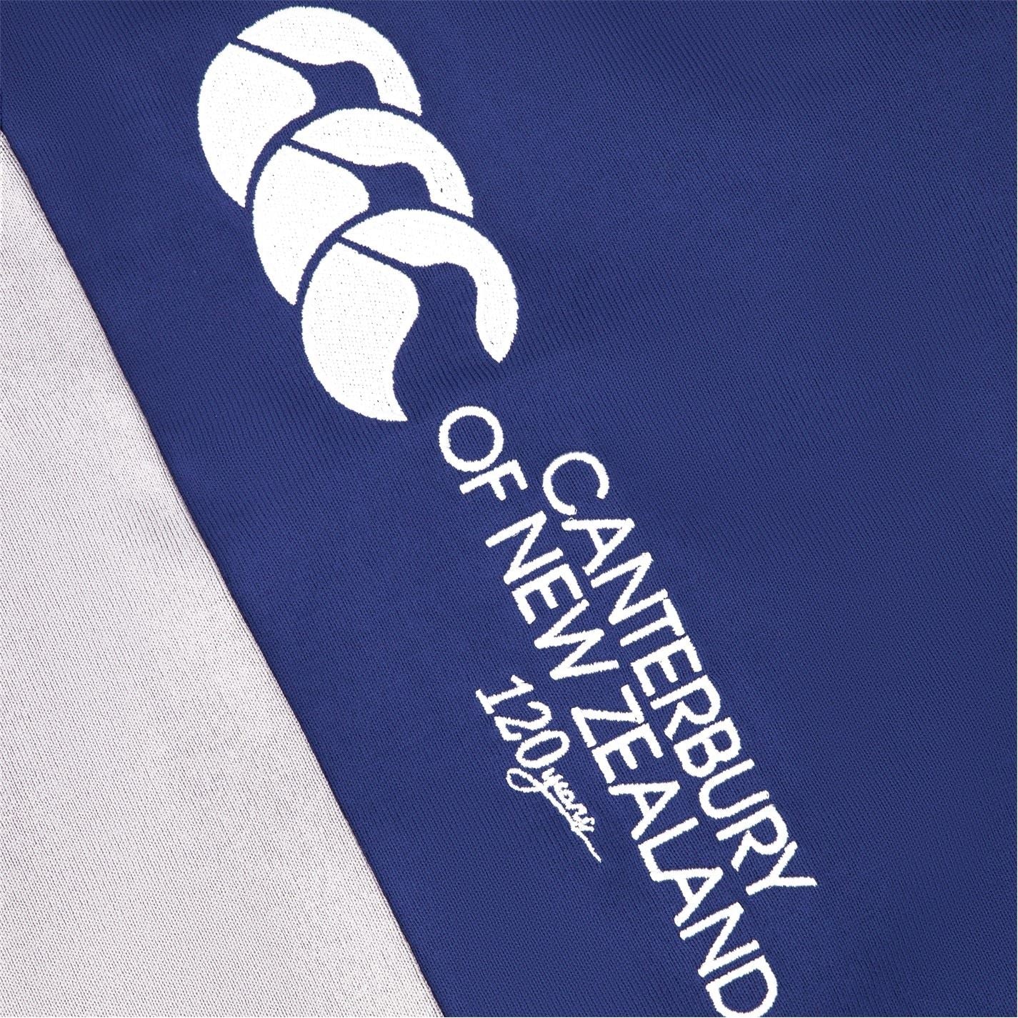 Canterbury Harlequin Athletic Shorts