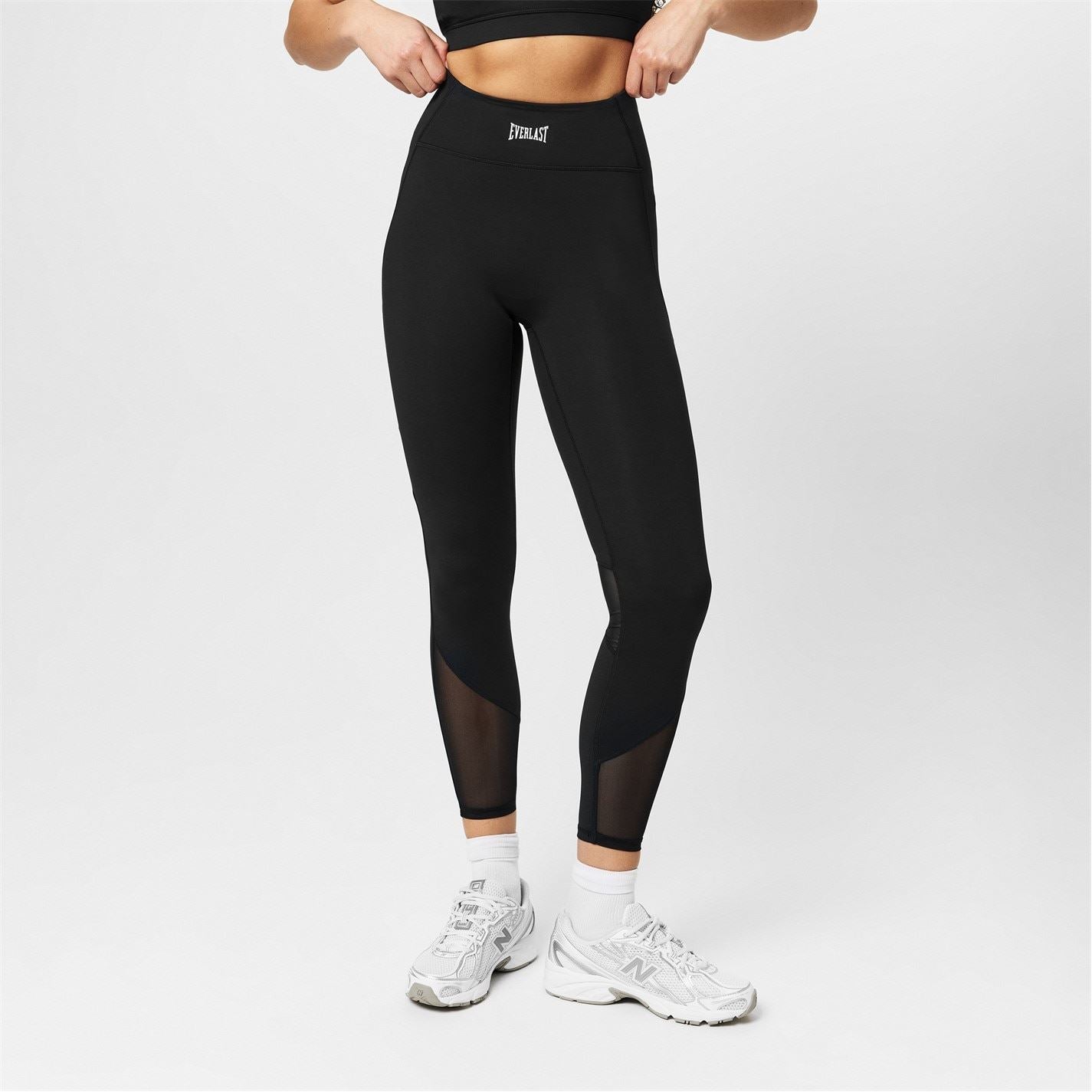 Everlast Contour New Ladies