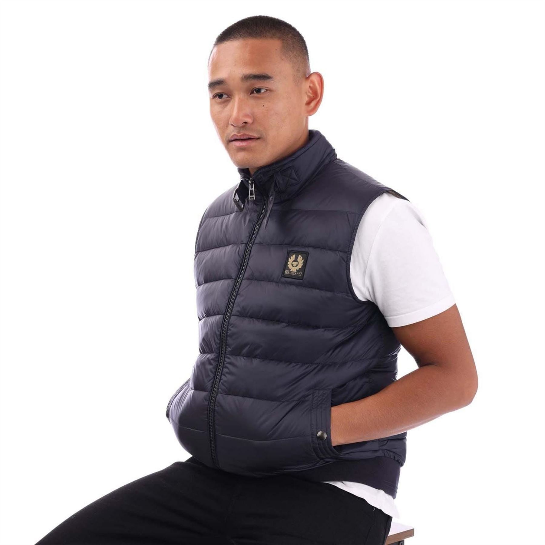 Belstaff Gilet