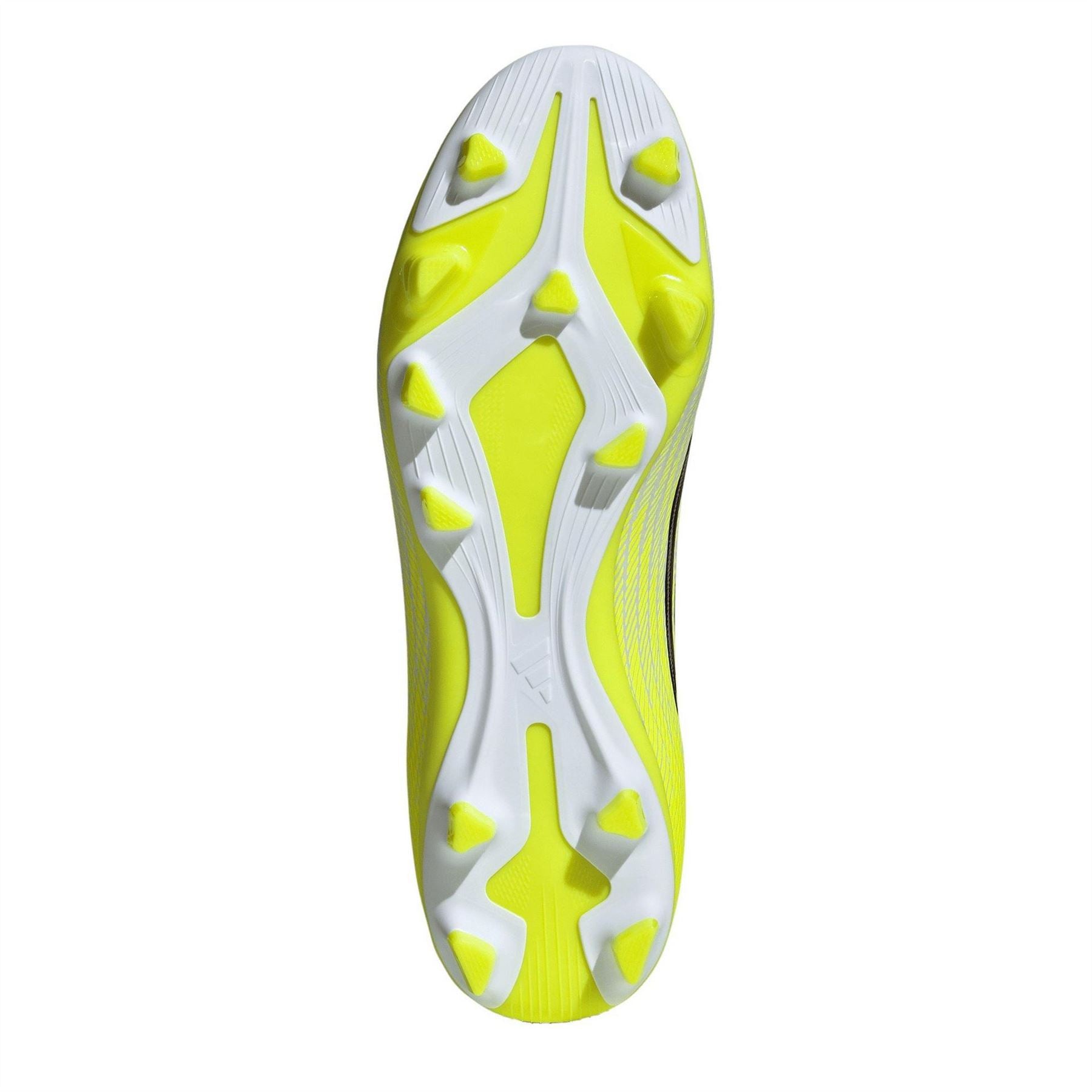 adidas F50 Messi Club Adults Firm Ground Football Boots