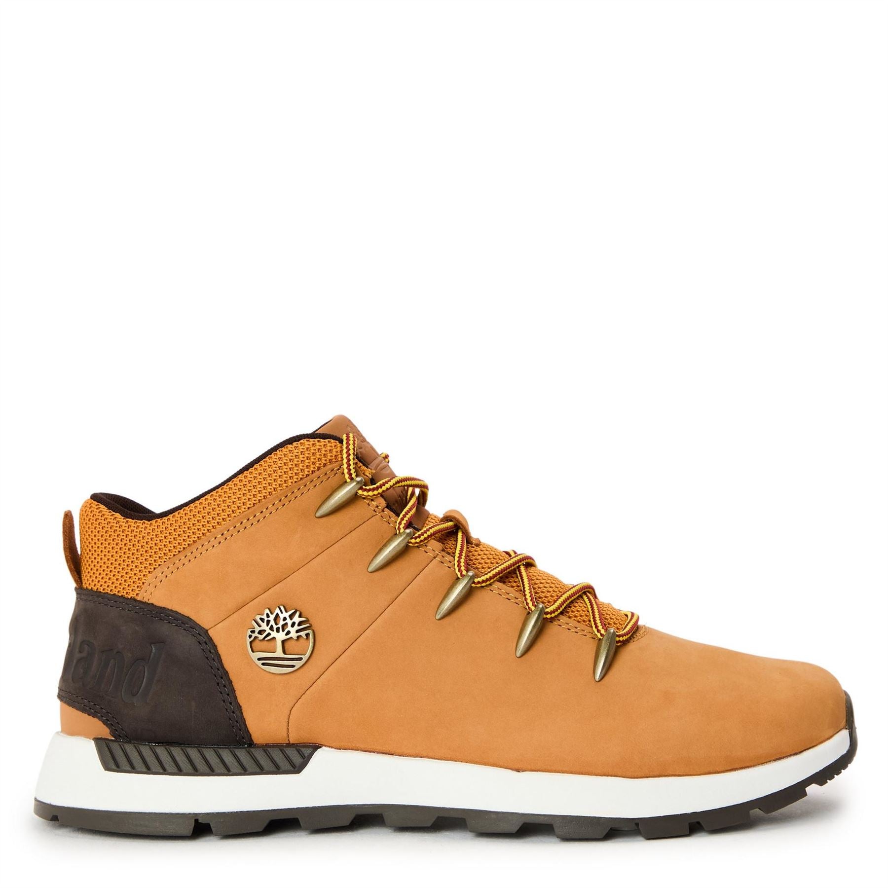 Timberland Trekker Boots Mens