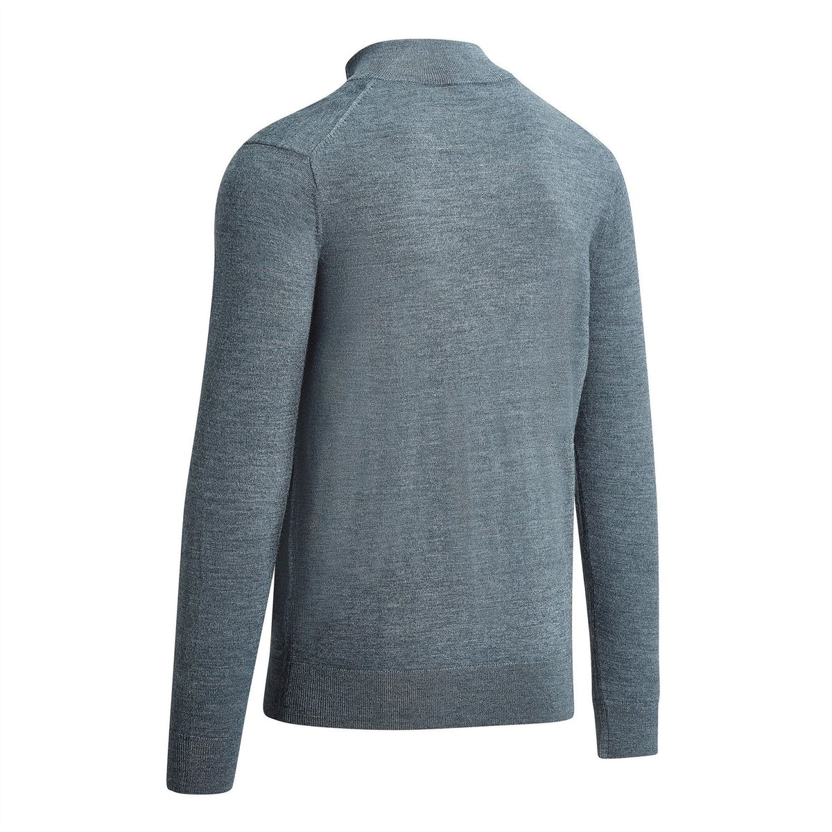 Callaway Mens Zip Sweater