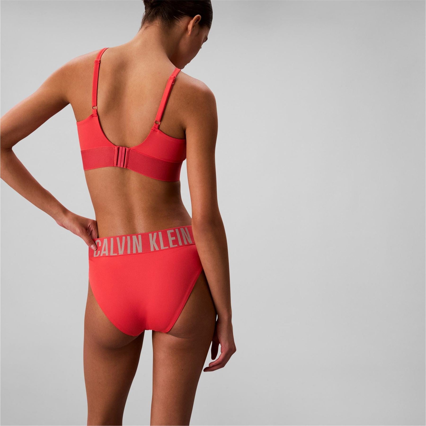 Calvin Klein Bikini Bottoms