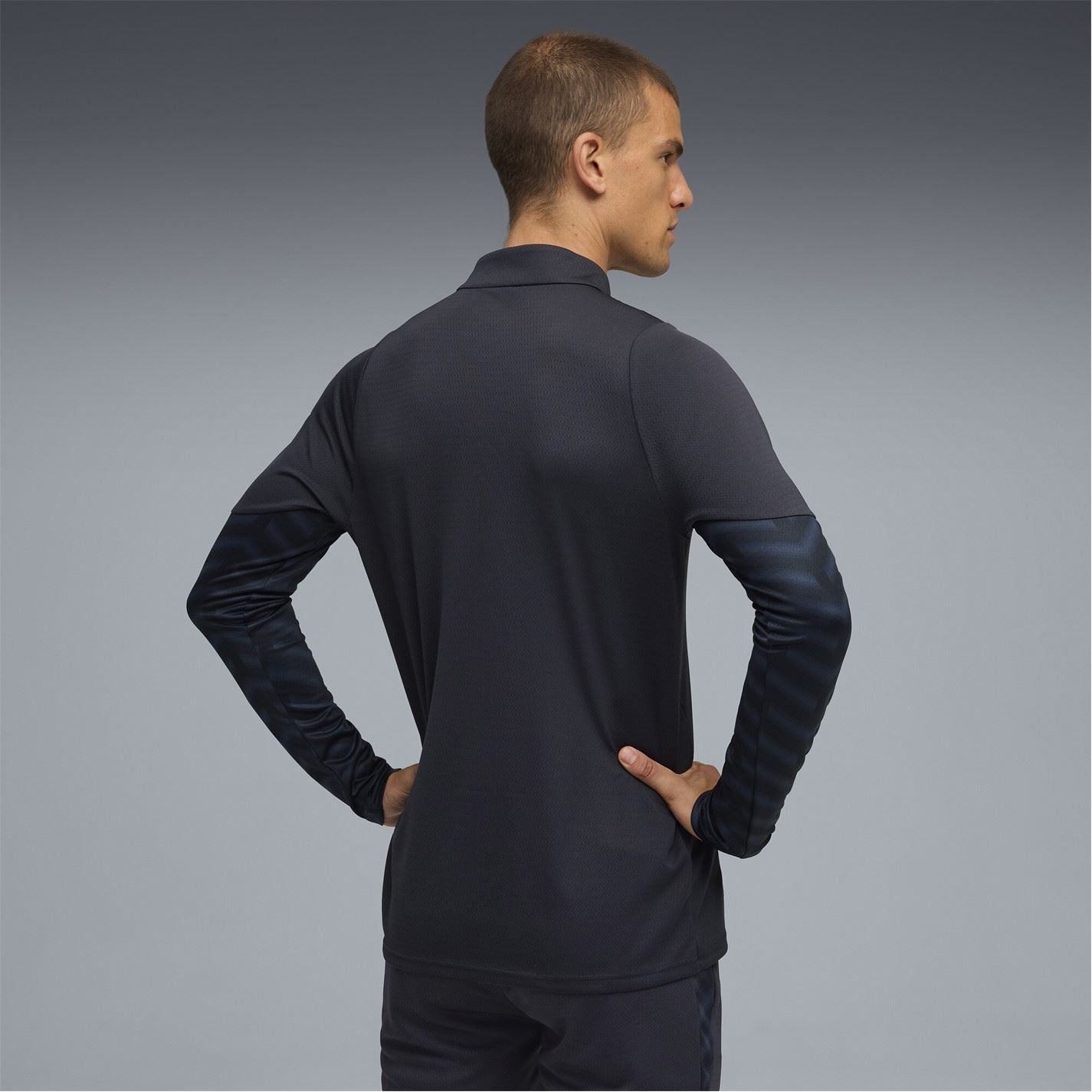 Puma Cup Drill Top Adults