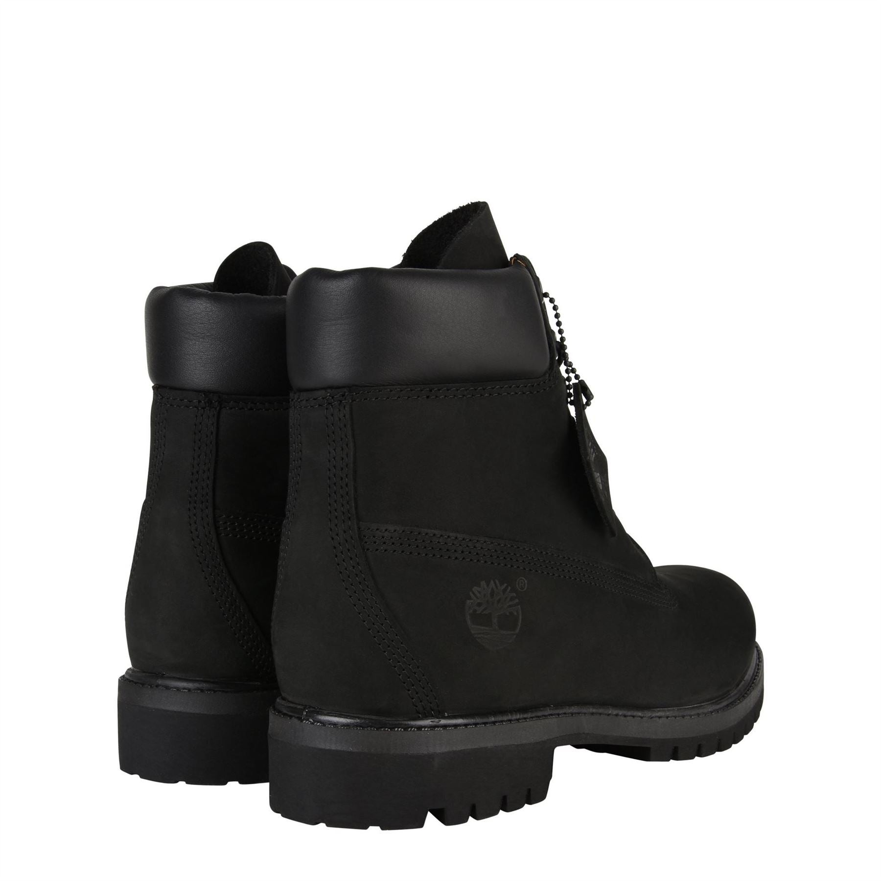 Timberland Mens 6 Inch Lace Up Waterproof Boots