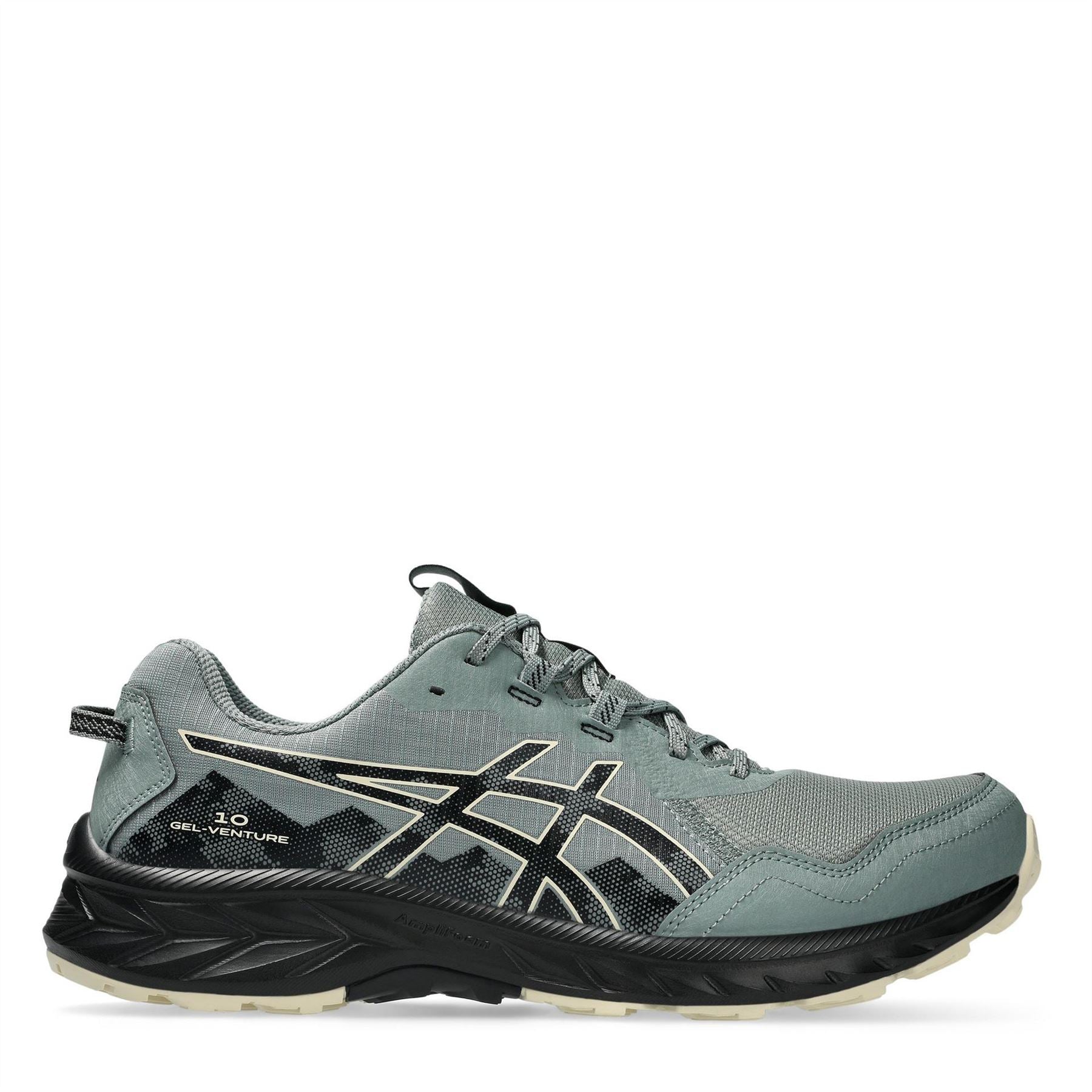 Asics Mens Gel Venture 10 Trail Running Shoes
