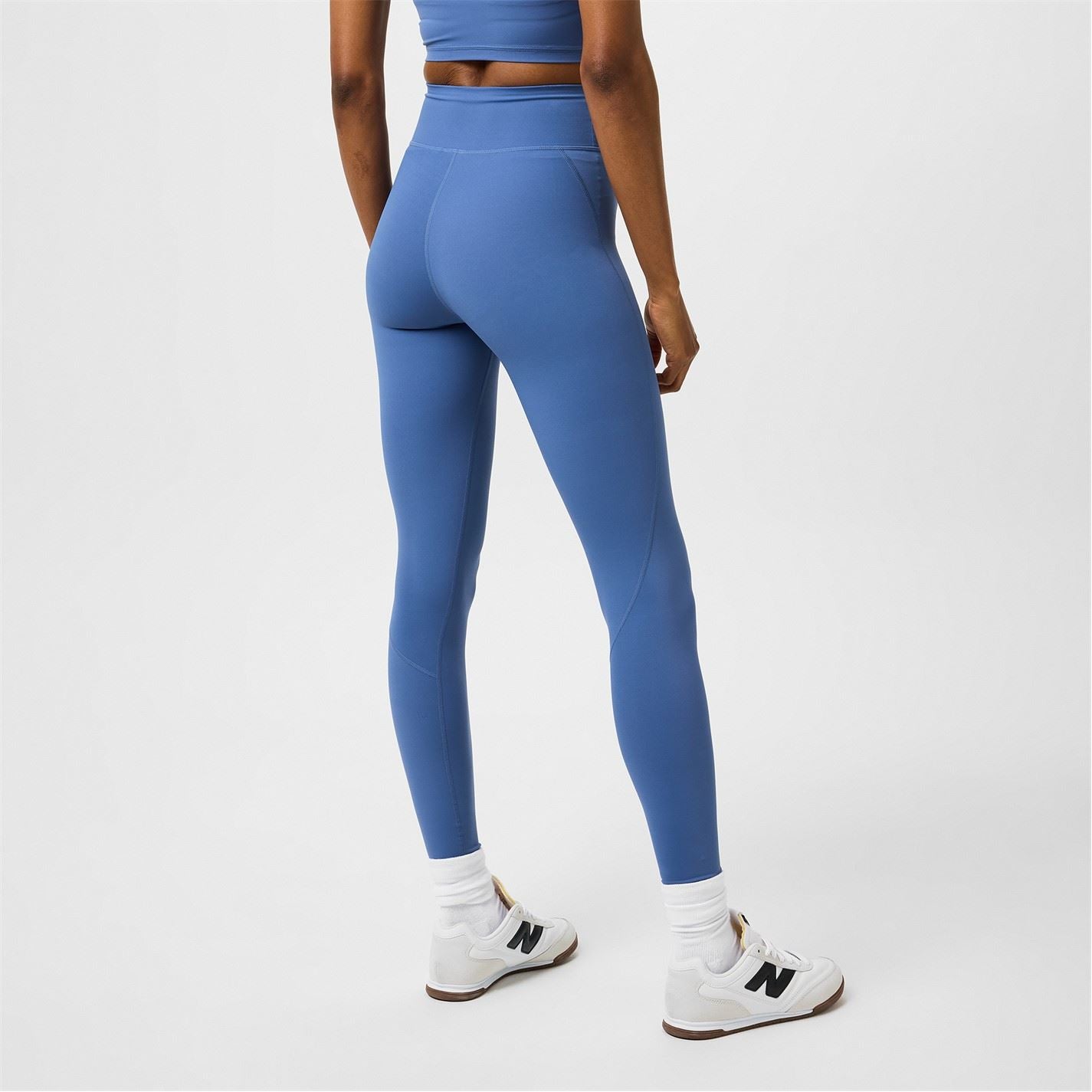 USA Pro Womens Pro Panel Legging