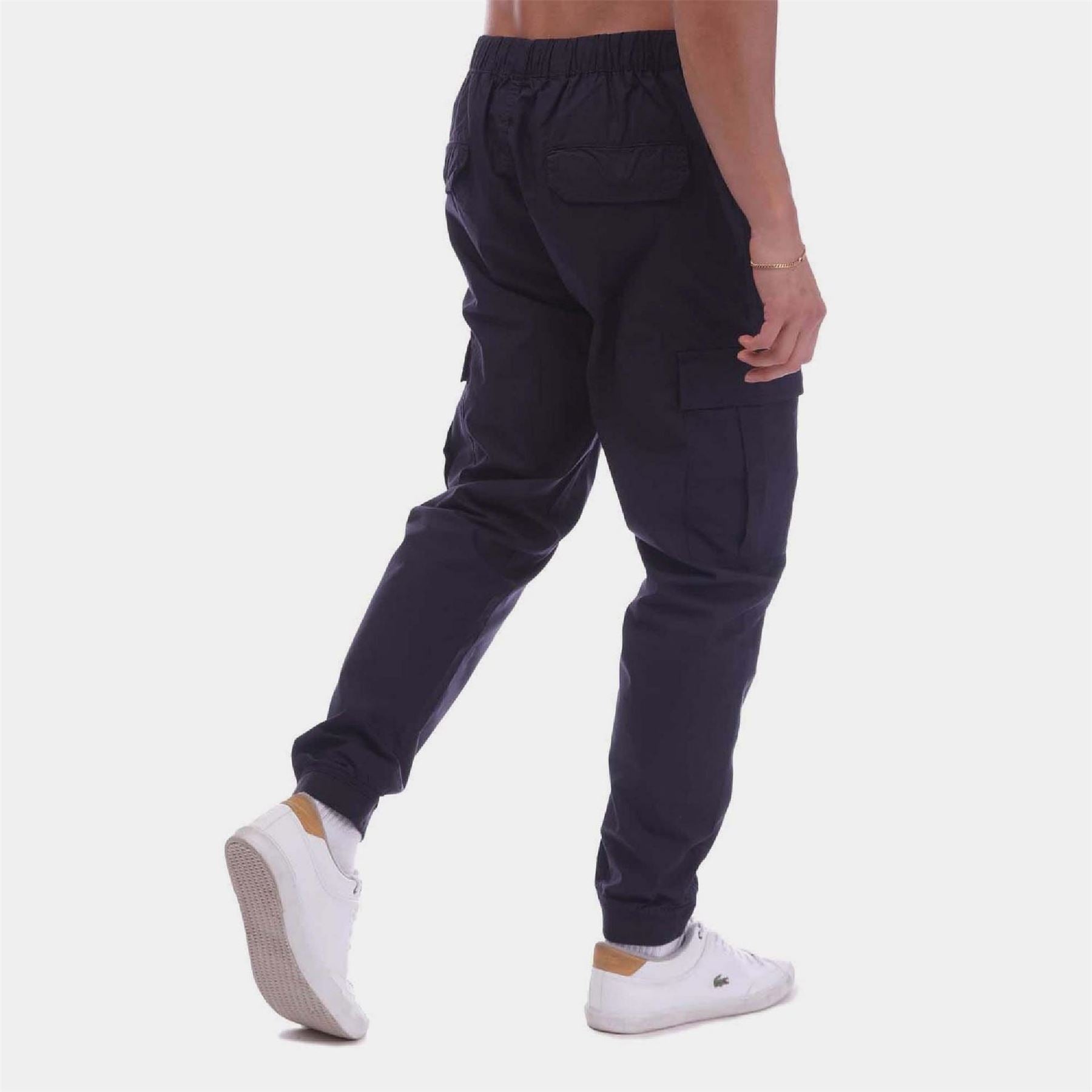 Weekend Offender Ontario Cargo Pant