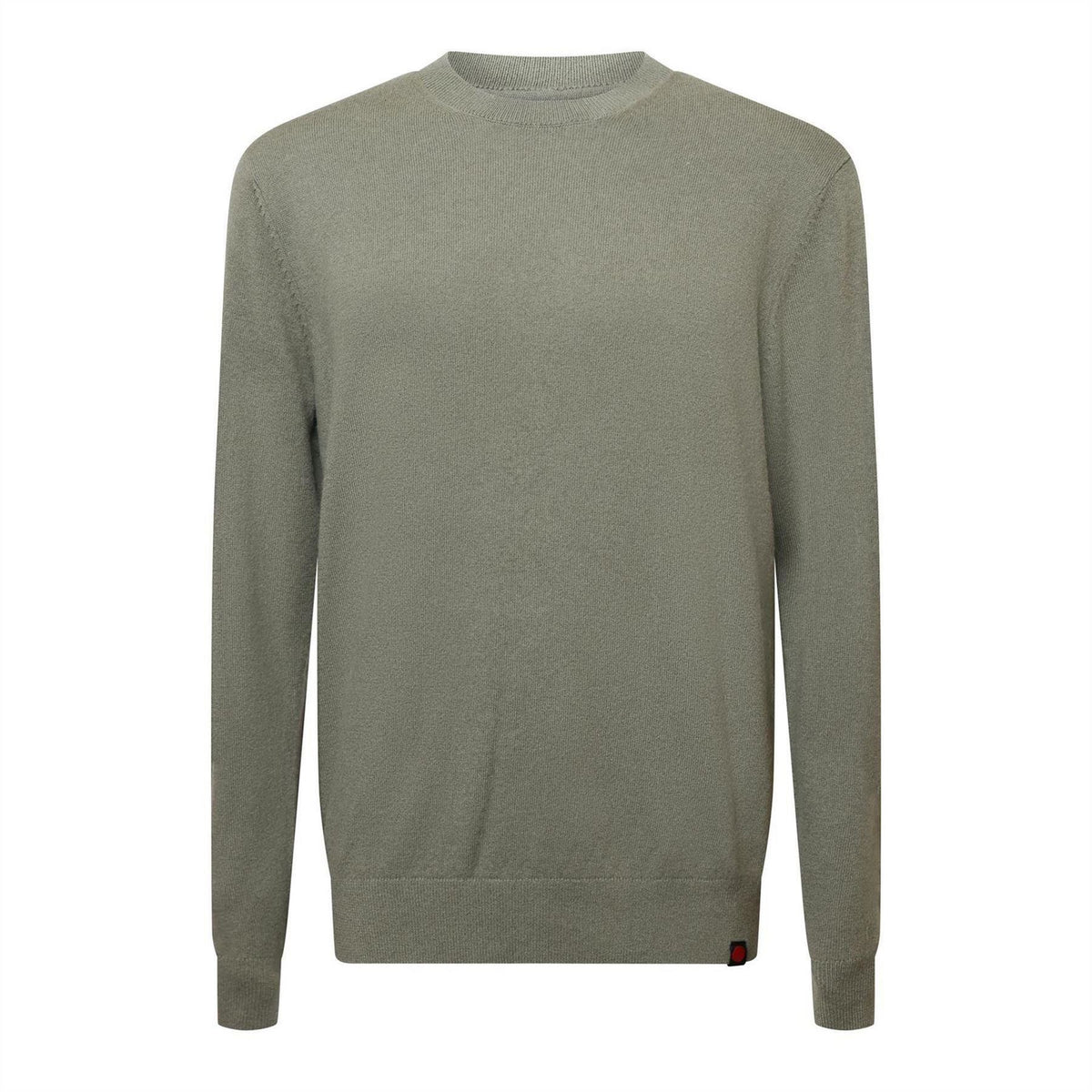 Jack and Jones Brooks Relaxed Fit Cashmere Blend Sweater Crew Sweatshirt
