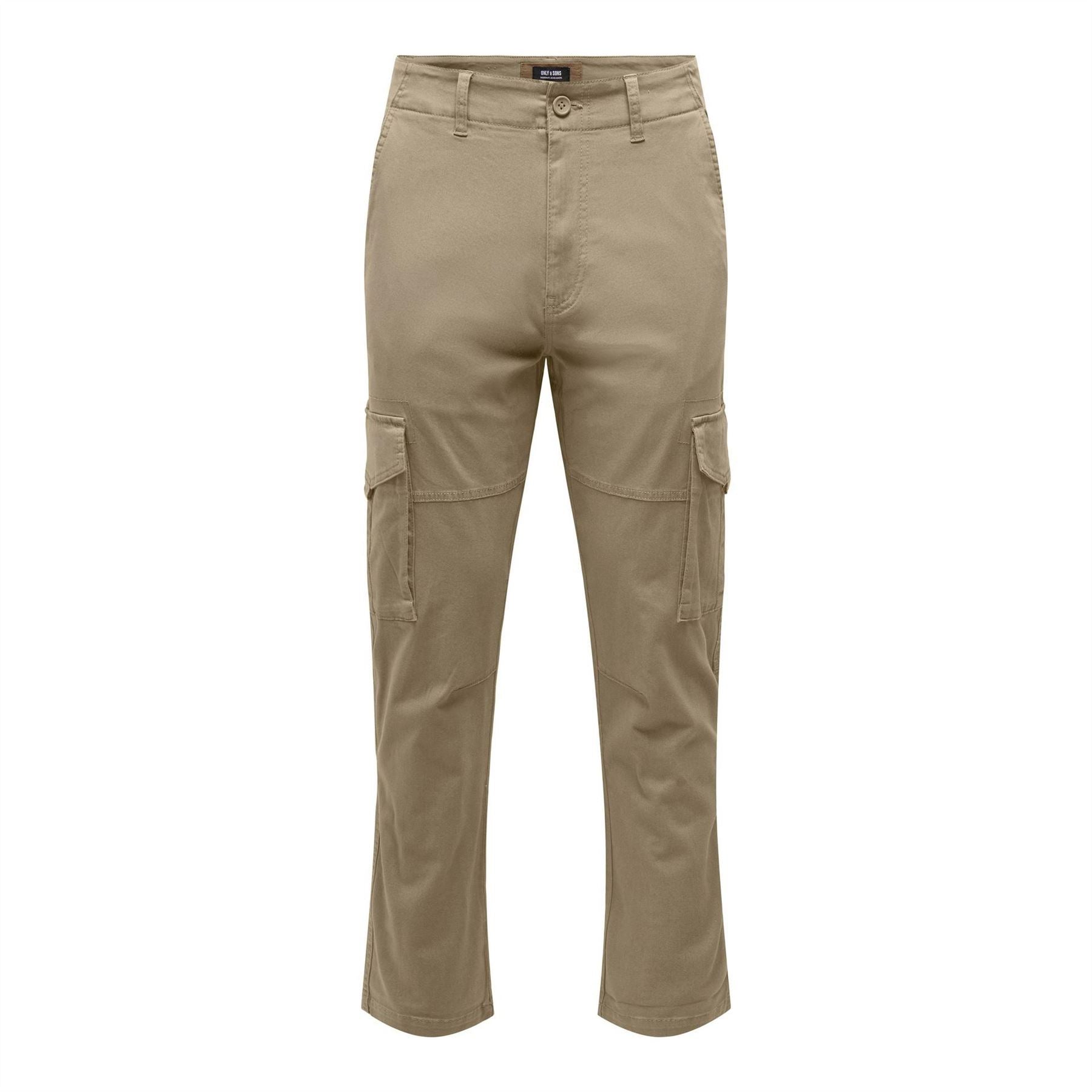 Only and Sons Dean Regular Fit Cargo Combat Pants