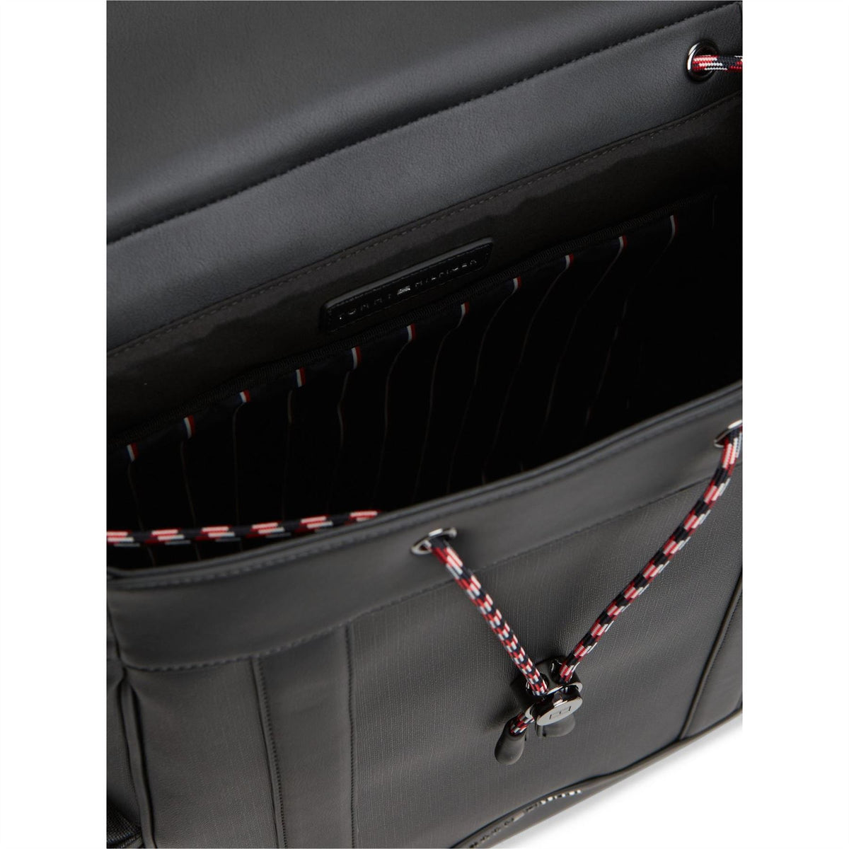 Tommy Hilfiger Flap Over Backpack