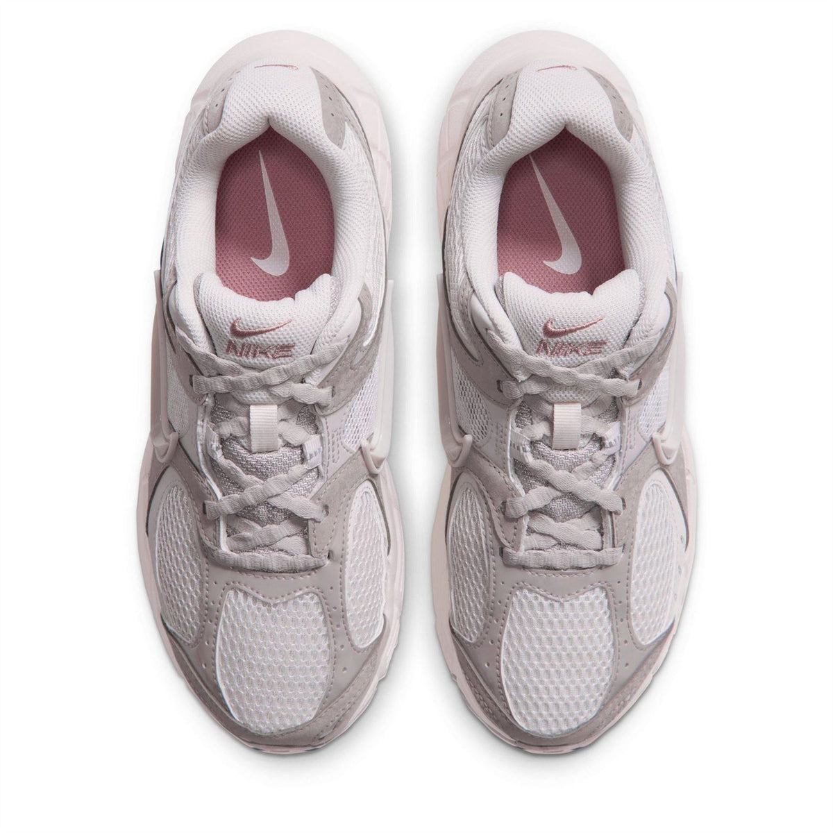 Nike Vomero Run 5 Lace-Up Running Trainers