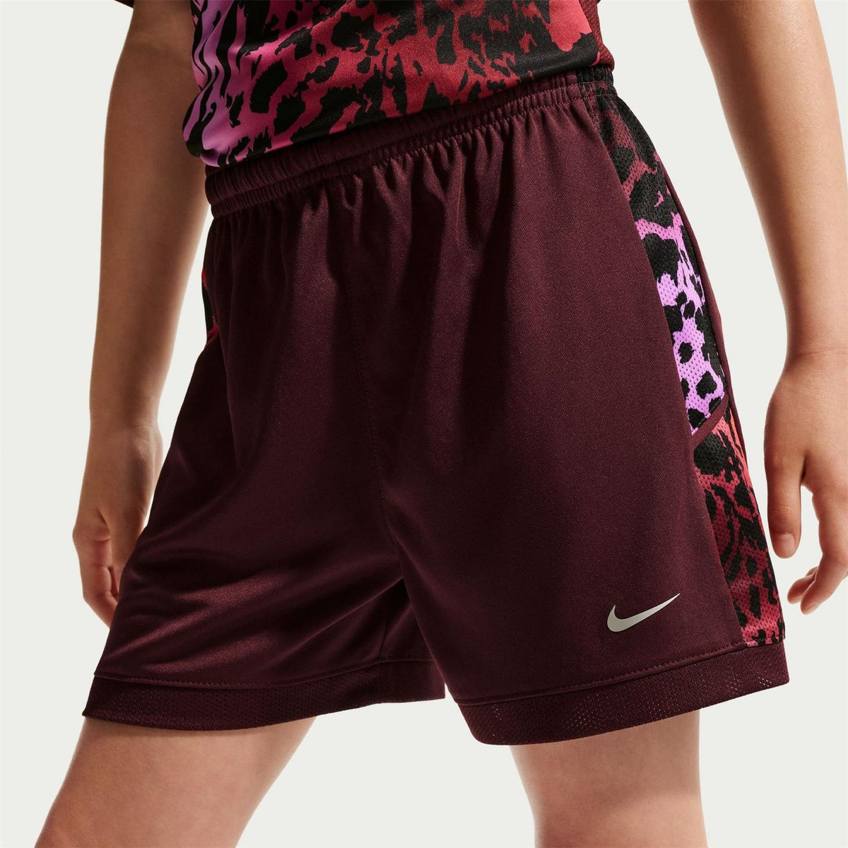 Nike Football Shorts