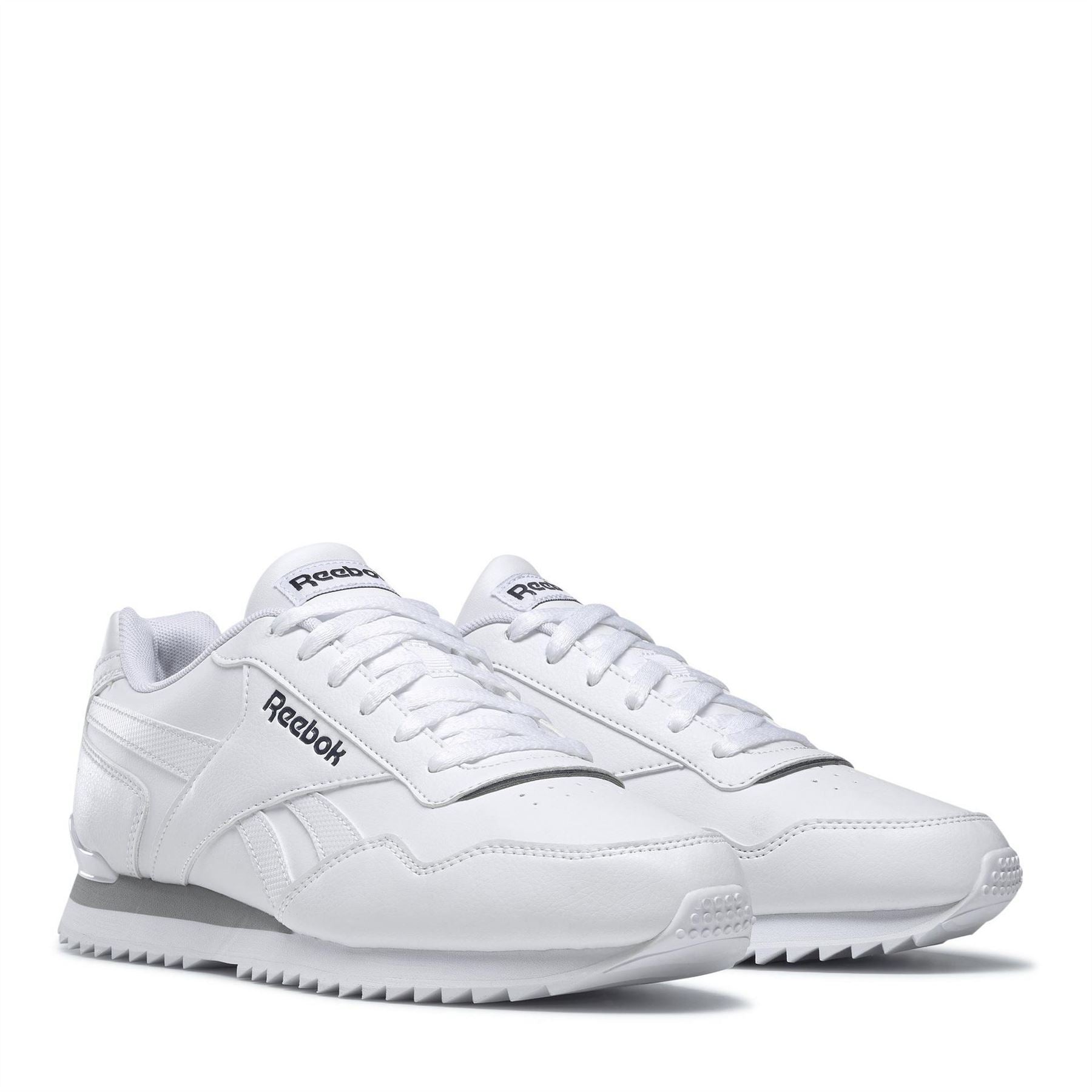 Reebok Glide Ripple Clip Trainers