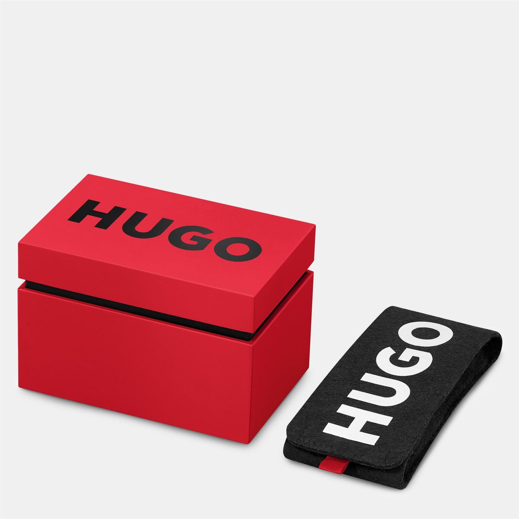 Hugo HUGO #SMASH MULTI Watch